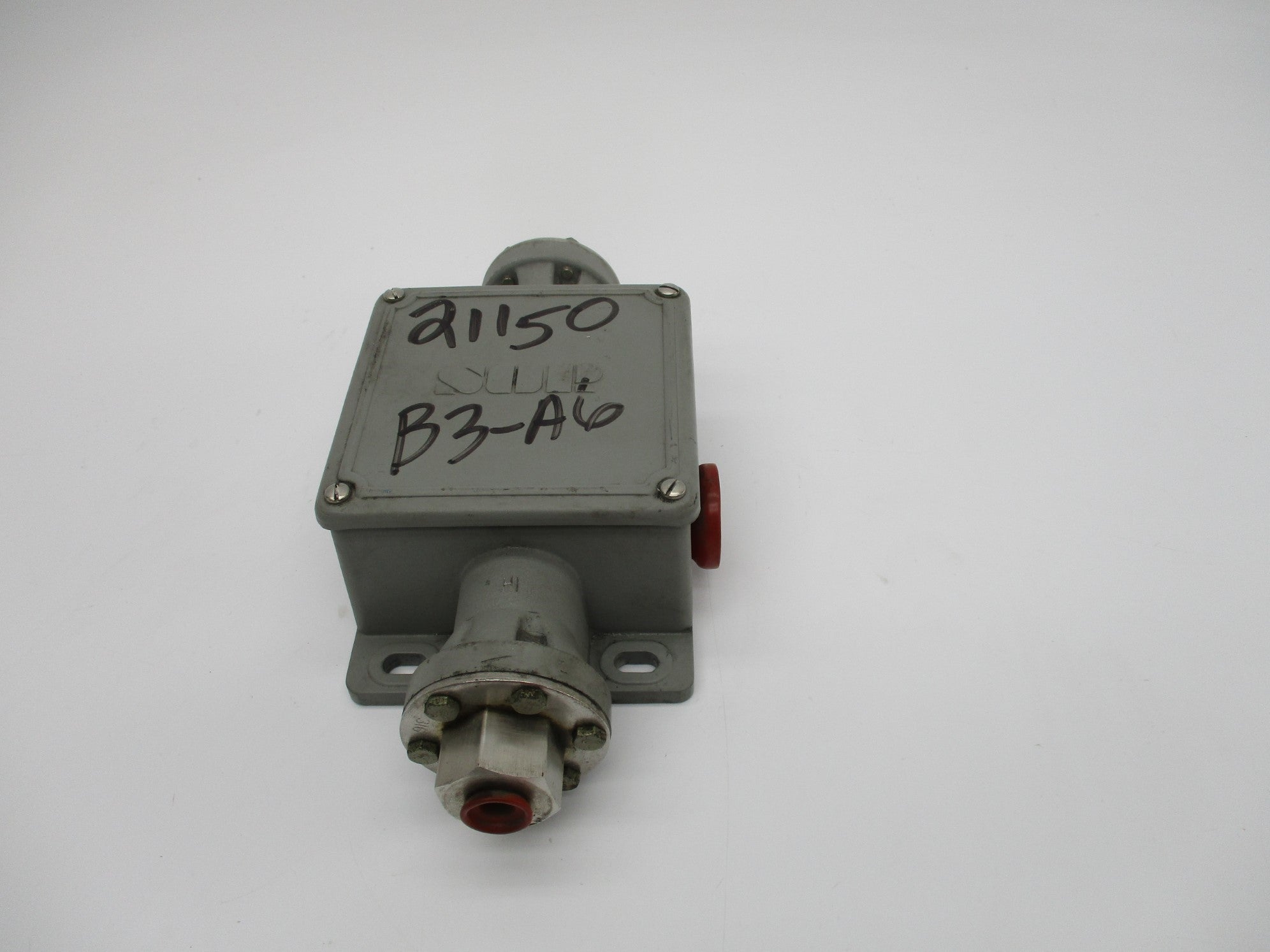 SOR 17RB-K3-MX-C1A 500PSI NSNP