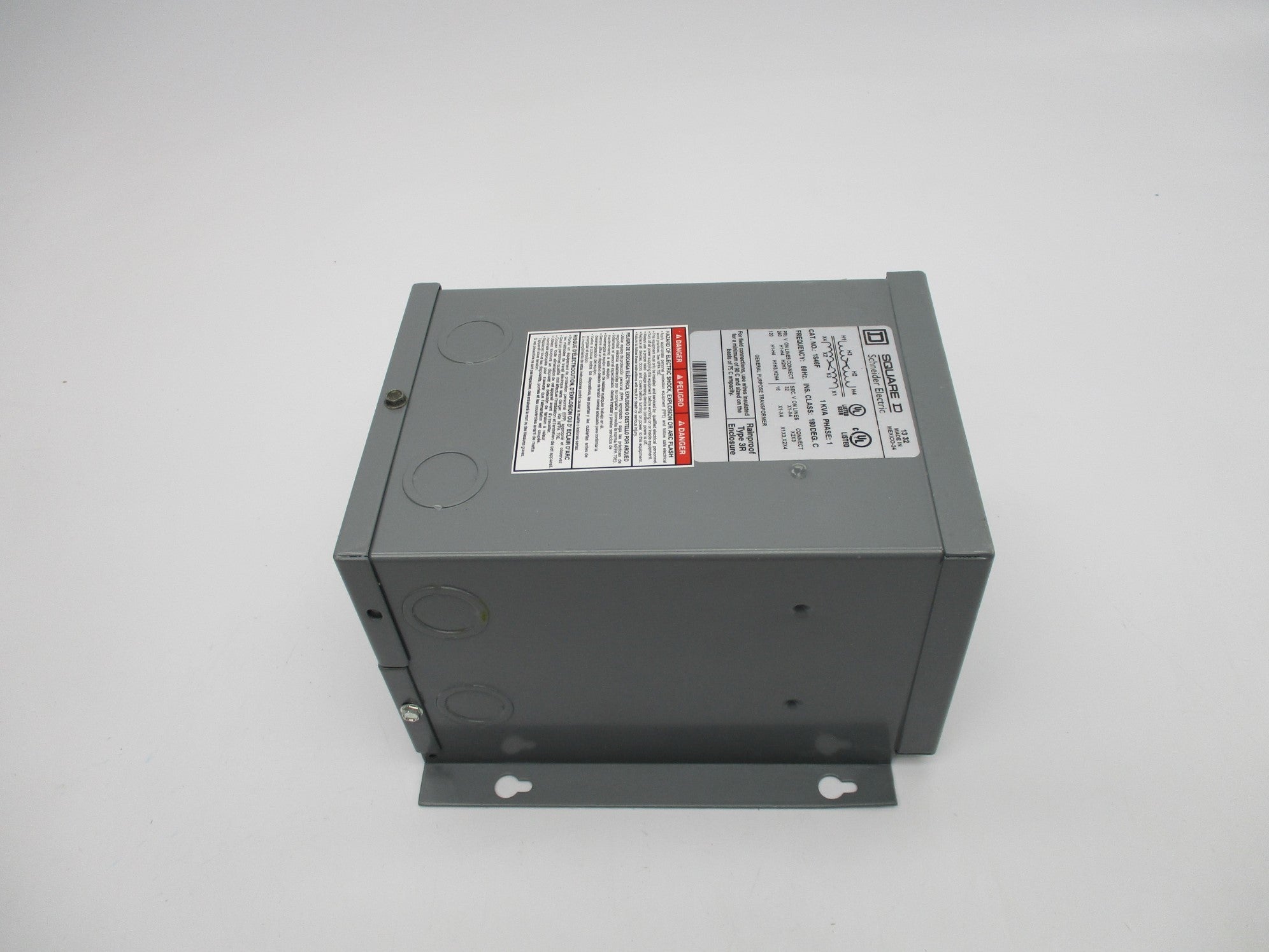 SQUARE D 1S46F NSMP