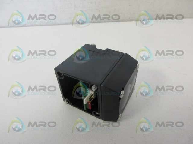 PEPPERL+FUCHS MPR6HD NSMP