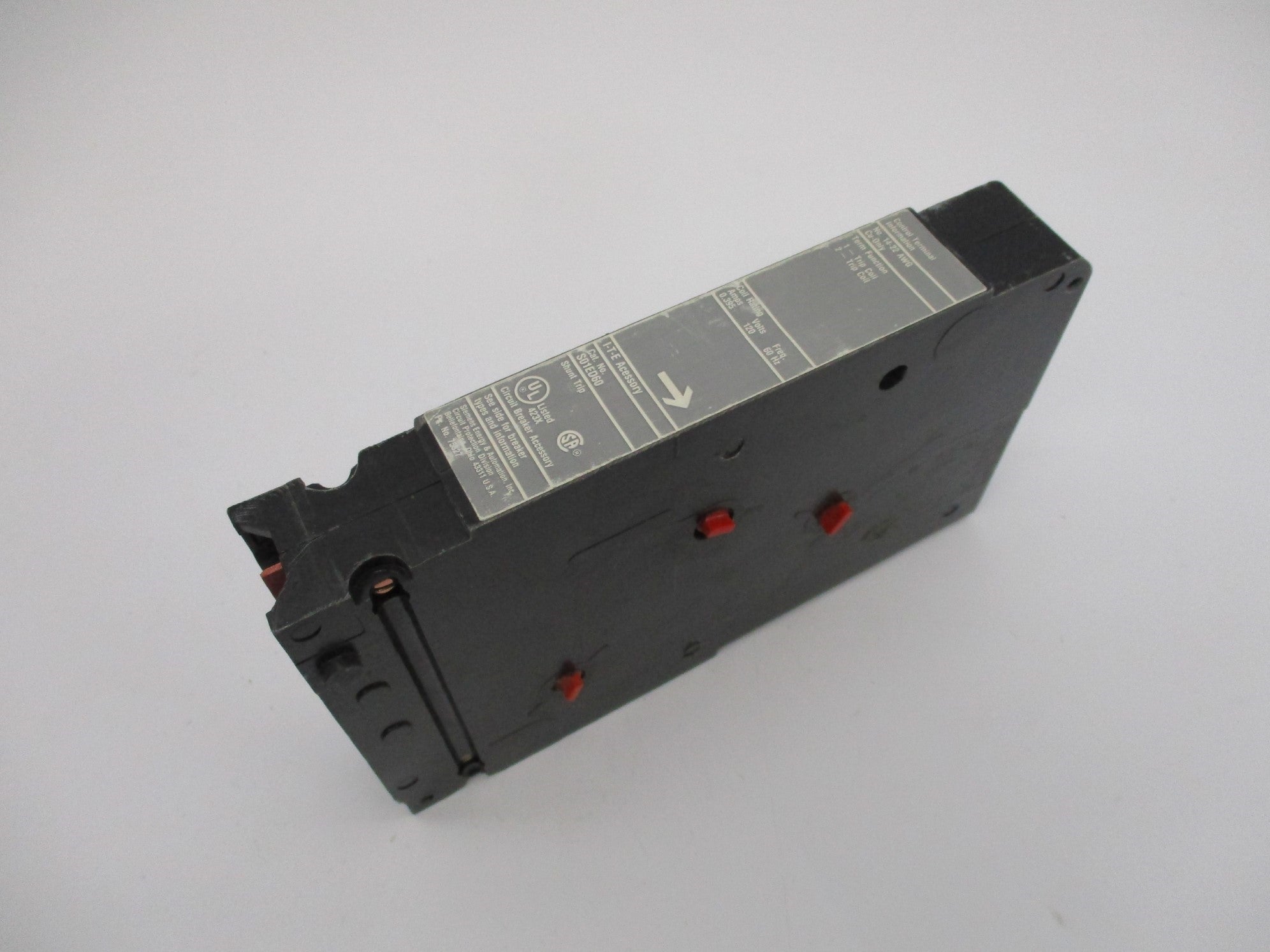 SIEMENS S01ED60 NSMP