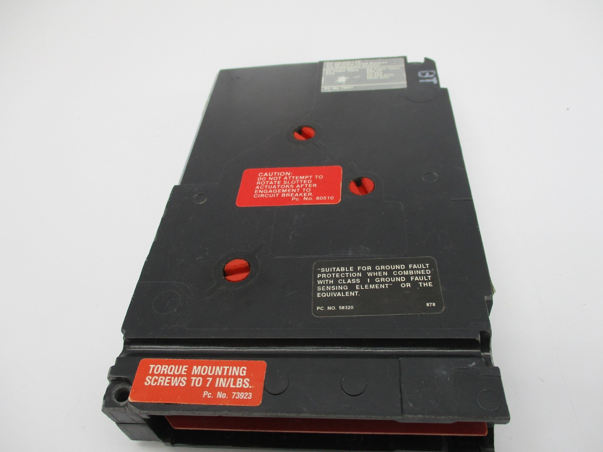 SIEMENS S01ED60 NSMP