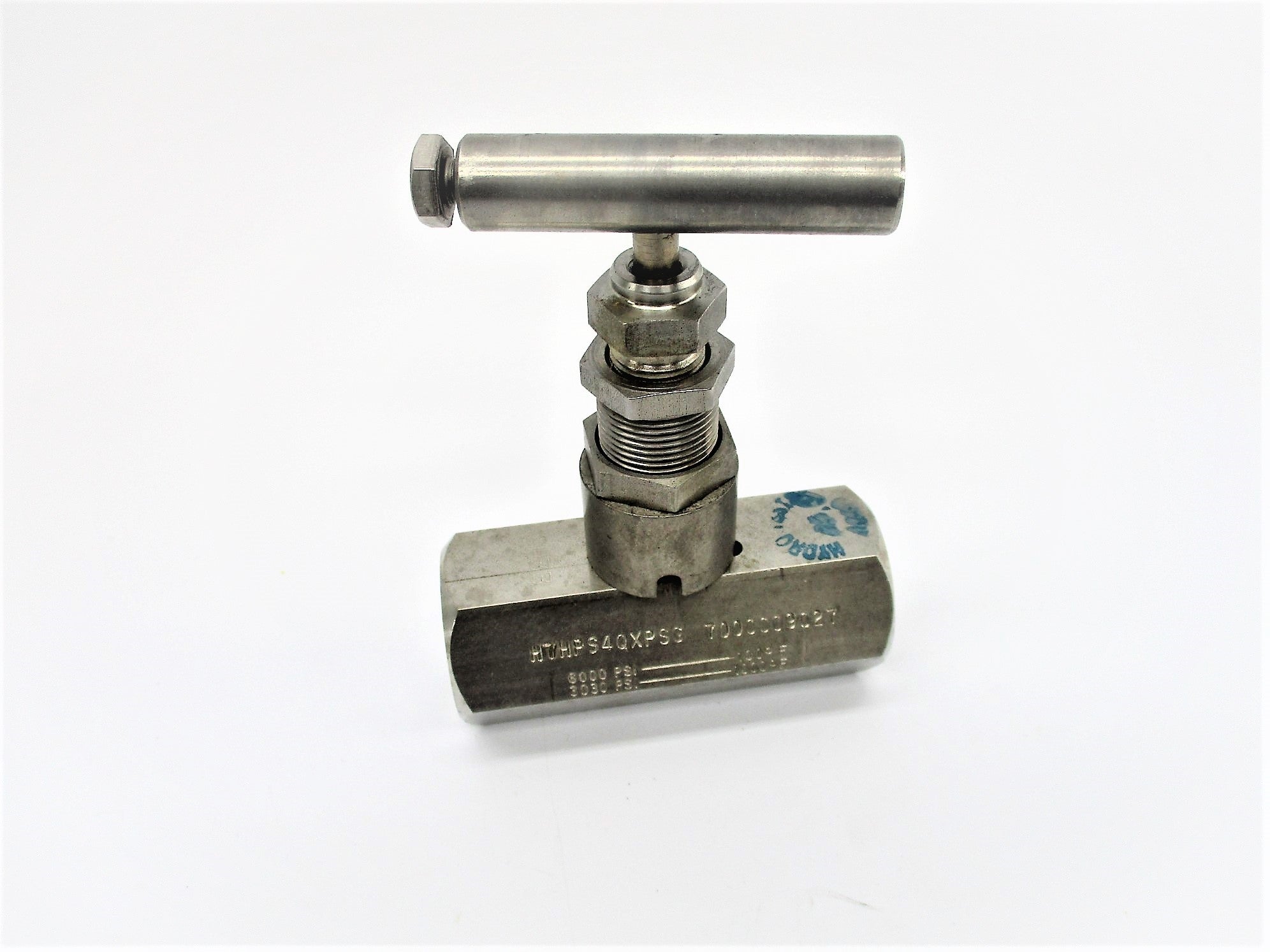 TYCO H7HPS-4Q-XP-SG 6000PSI NSMP