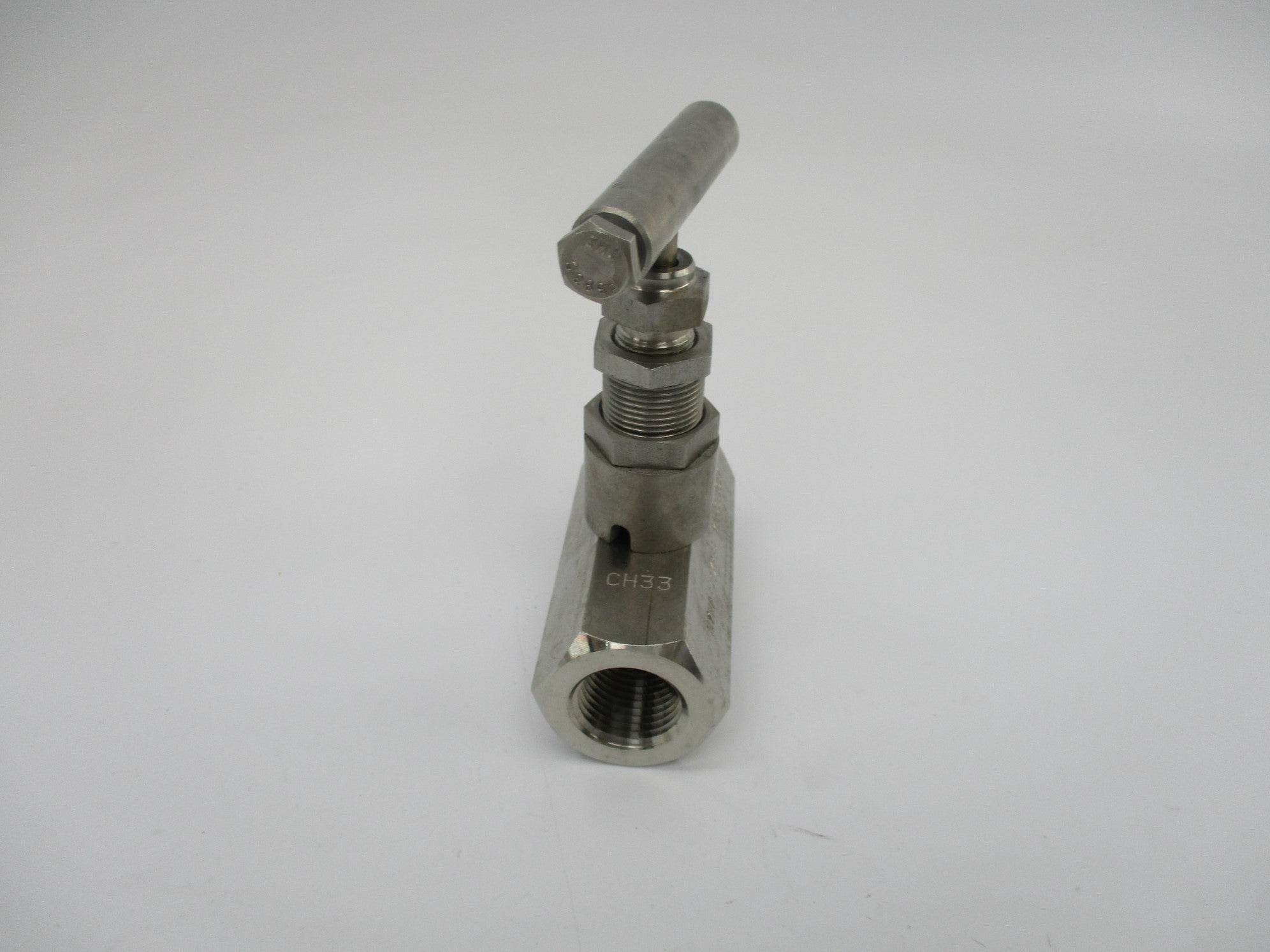TYCO H7HPS-4Q-XP-SG 6000PSI NSMP