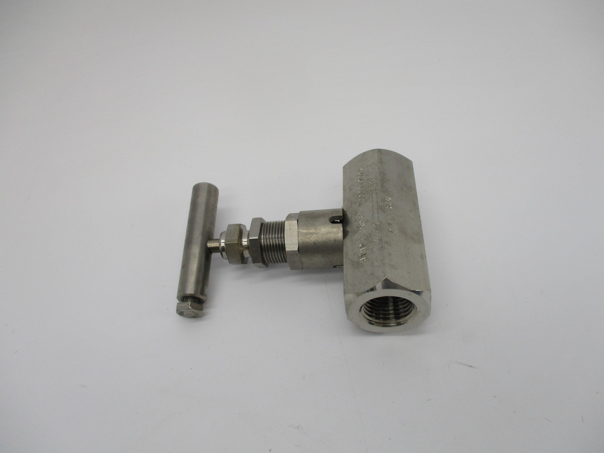 TYCO H7HPS-4Q-XP-SG 6000PSI NSMP
