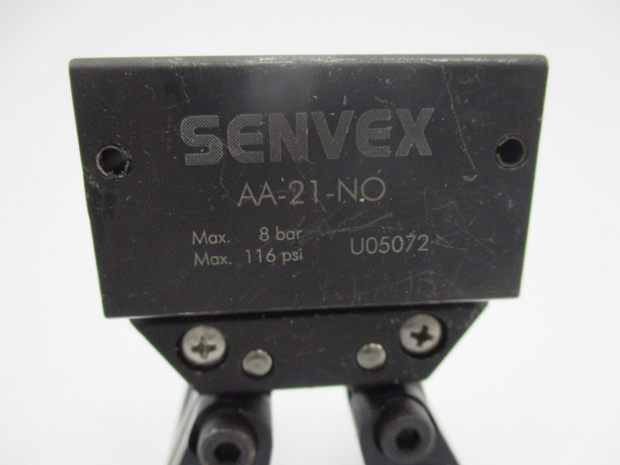 SENVEX AA-21-NO 116PSI NSNP