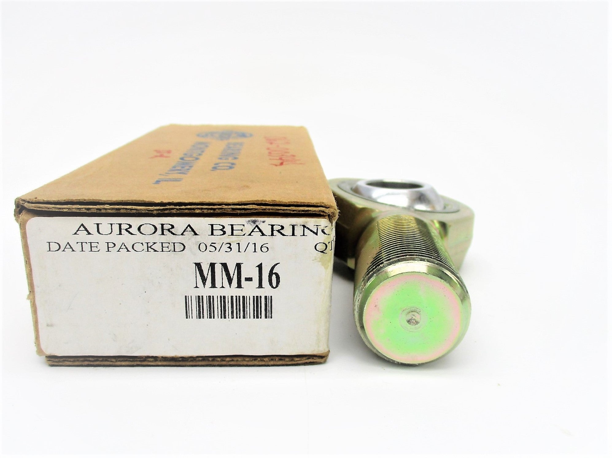 AURORA BEARING MM-16 NSMP