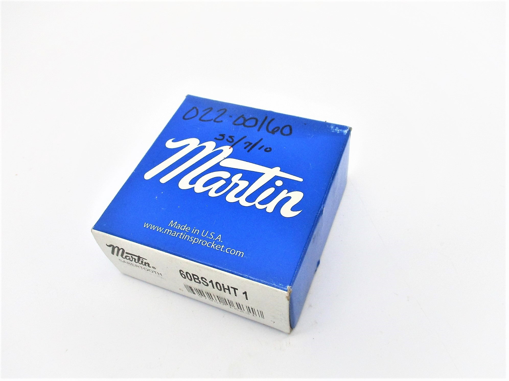 MARTIN 60BS10HT1 NSFS