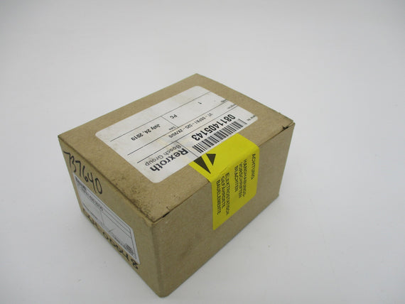 REXROTH VT-SSPA1-525-22/V0 NSFS
