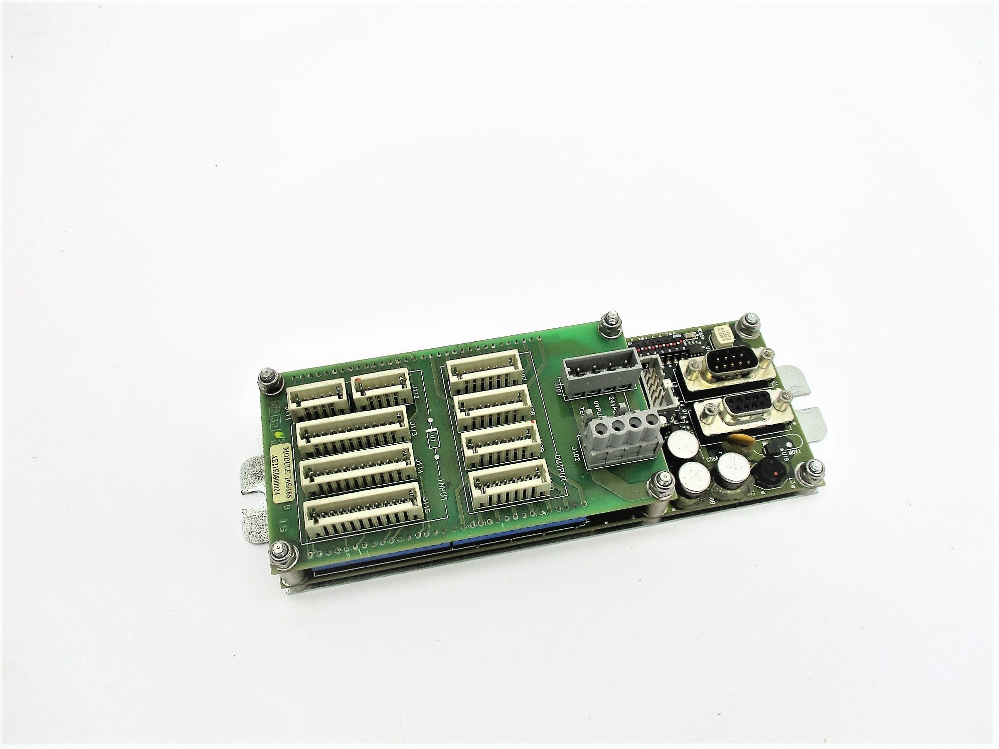 SEPRO ROBOTIQUE AE21E0800004 UNMP