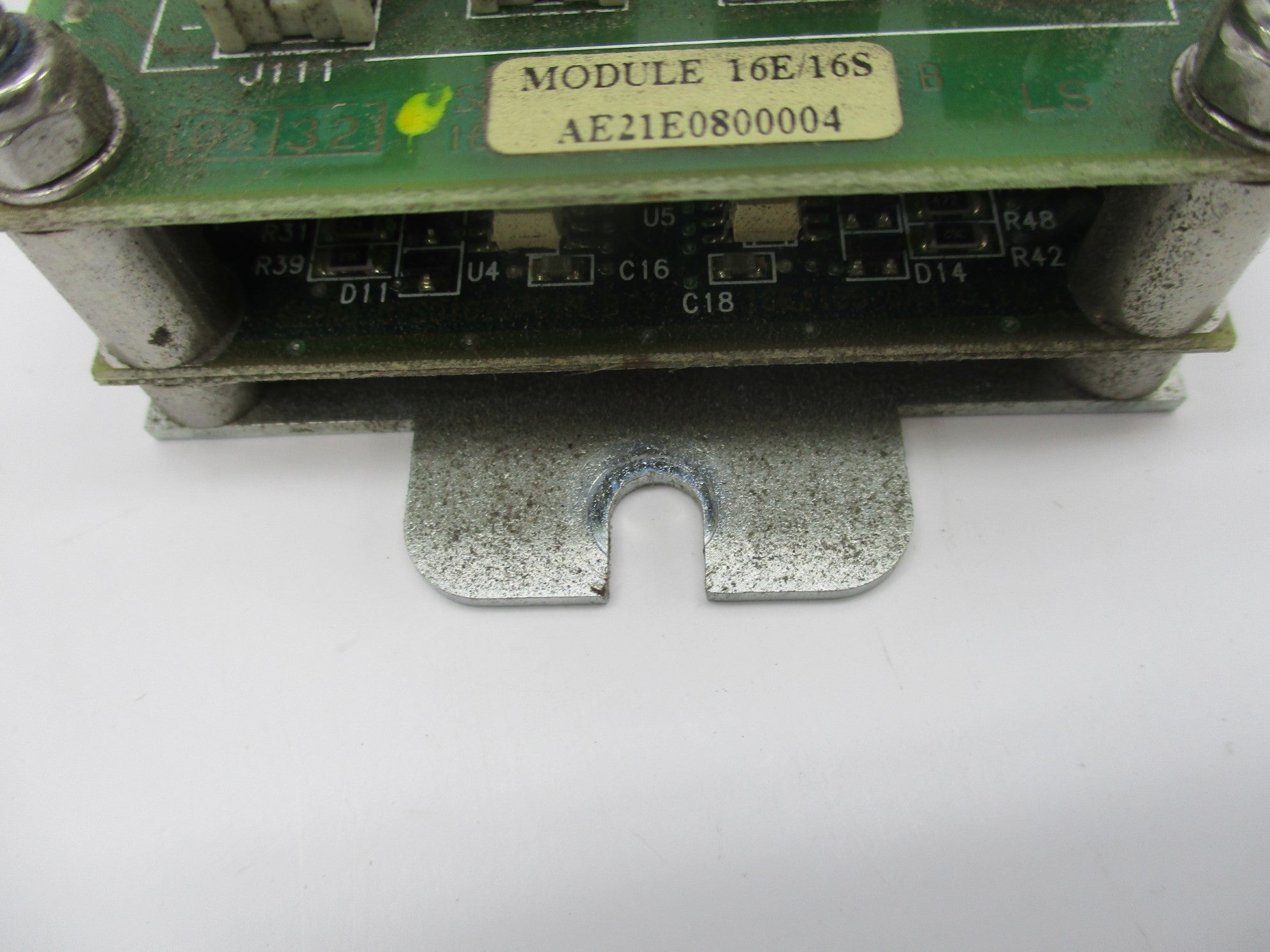 SEPRO ROBOTIQUE AE21E0800004 UNMP