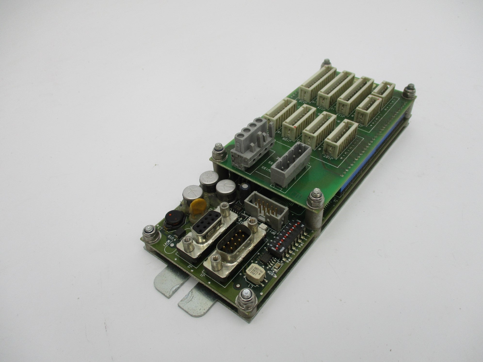 SEPRO ROBOTIQUE AE21E0800004 UNMP