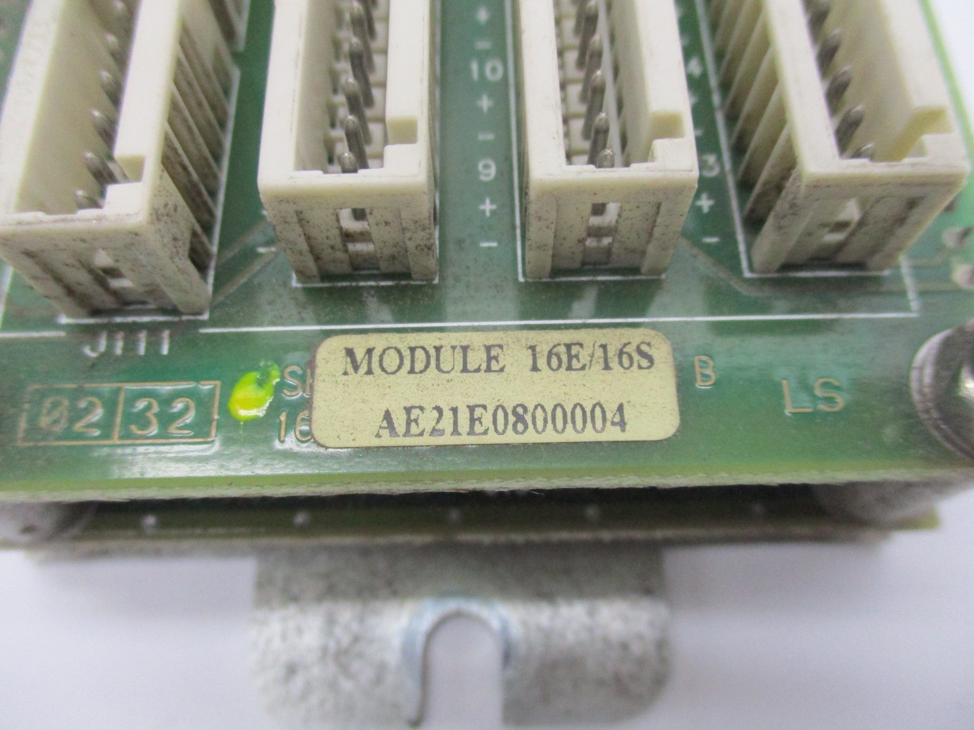 SEPRO ROBOTIQUE AE21E0800004 UNMP