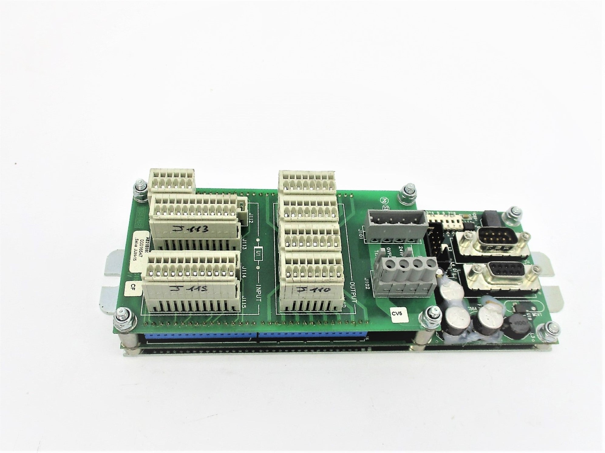 SEPRO ROBOTIQUE AE21E0800007 NSNP