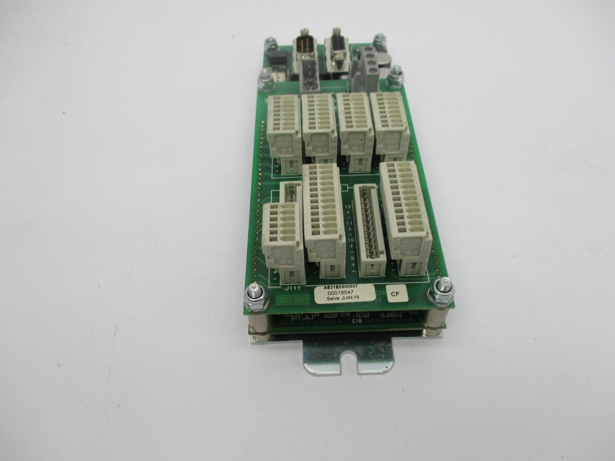 SEPRO ROBOTIQUE AE21E0800007 NSNP