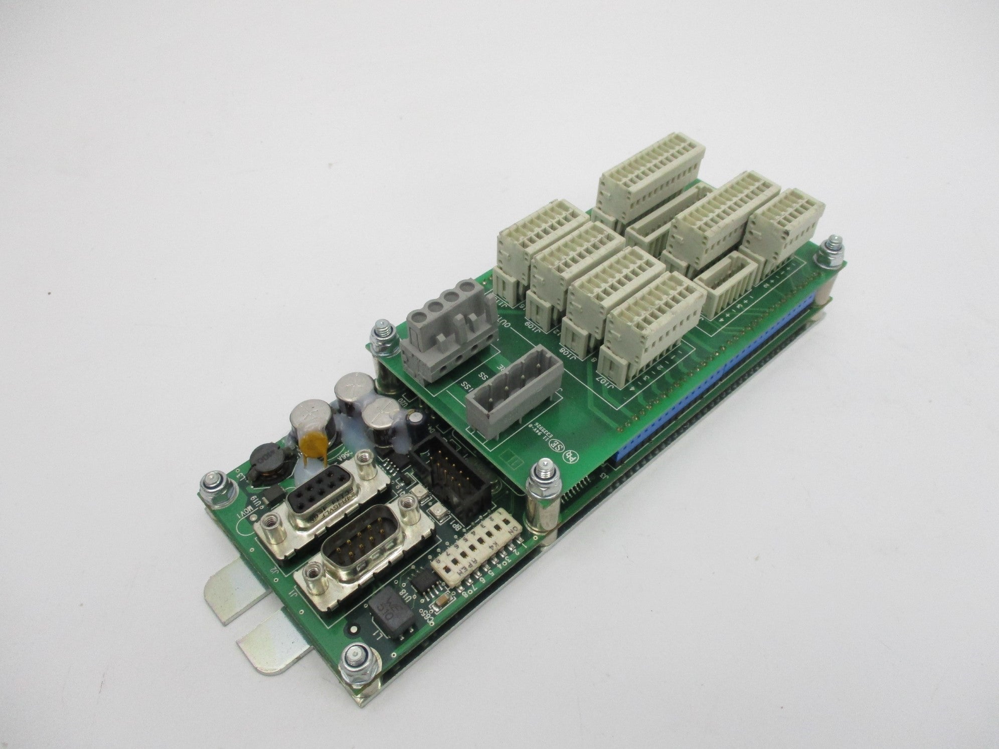 SEPRO ROBOTIQUE AE21E0800007 NSNP