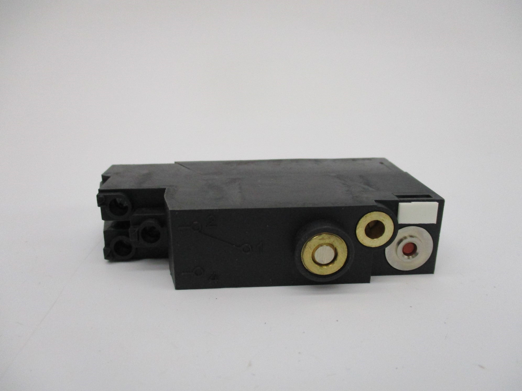 PARKER PS1-P109 116PSI NSNP