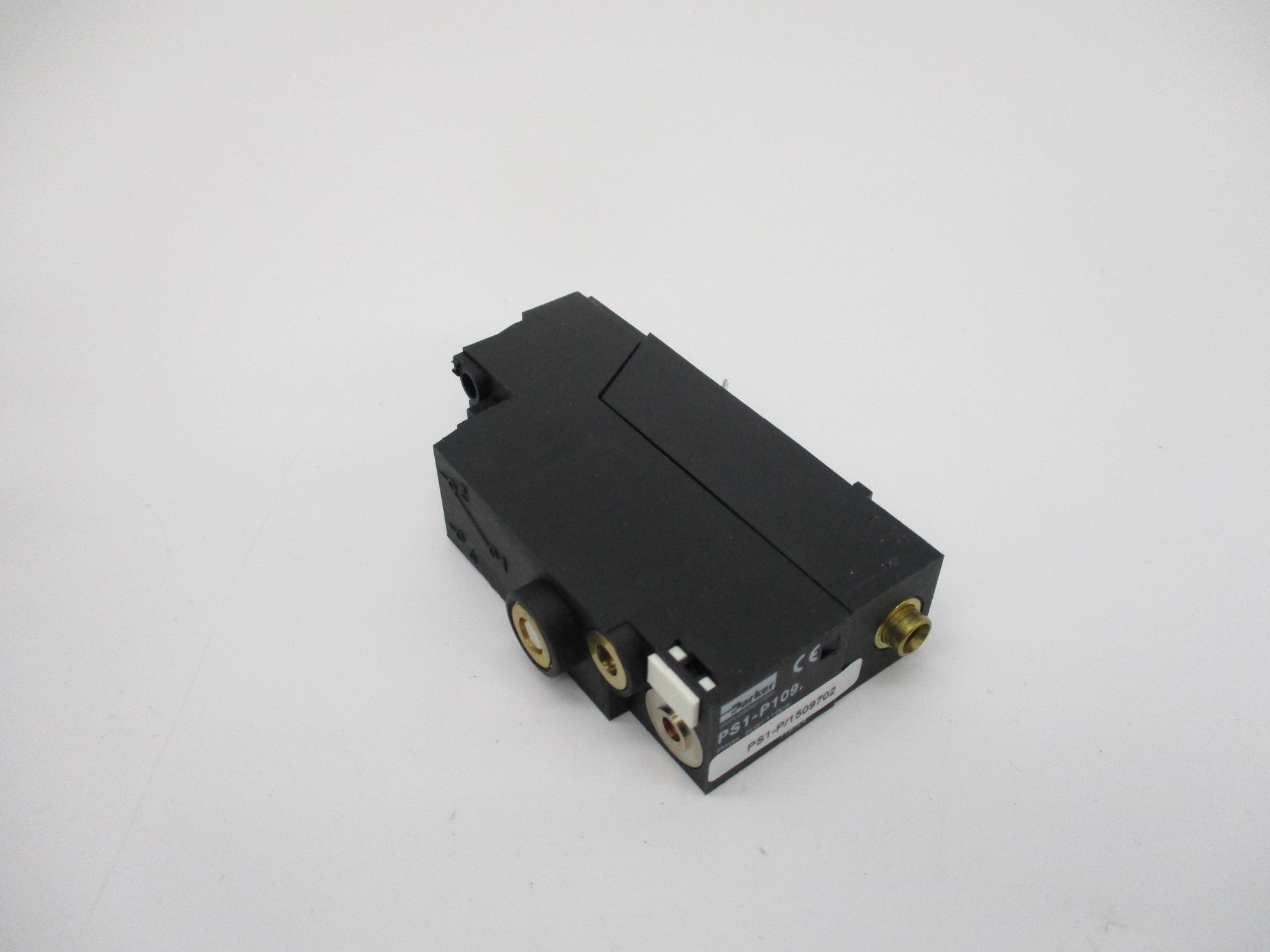 PARKER PS1-P109 116PSI NSNP