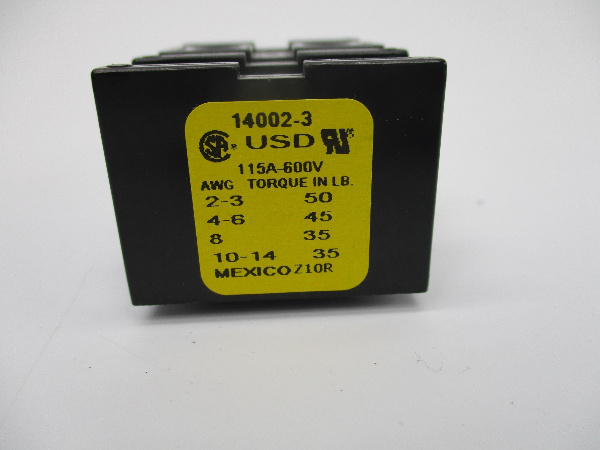 BUSSMANN 14002-3 NSNP