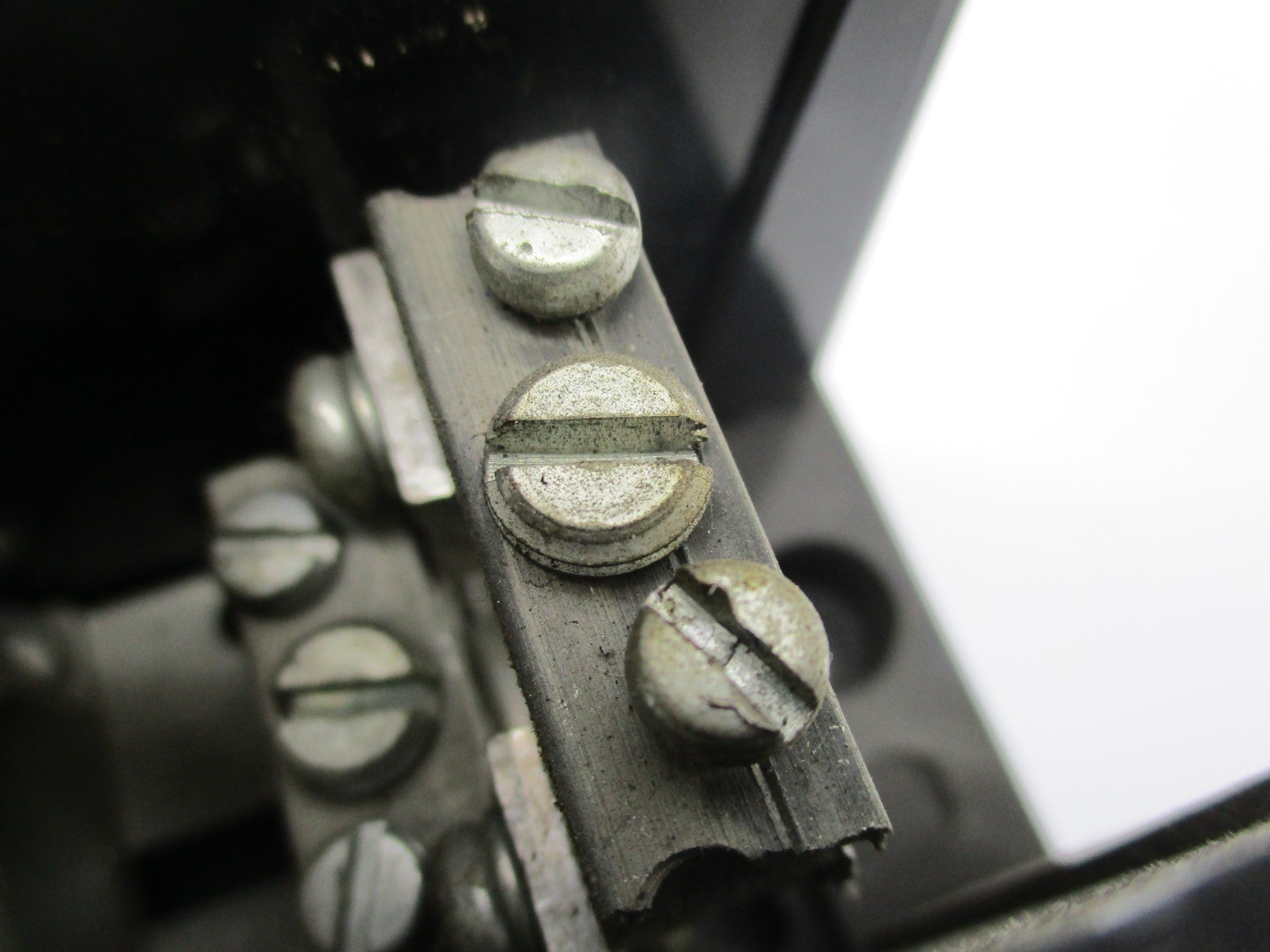 CONNECTRON E61 NSNP