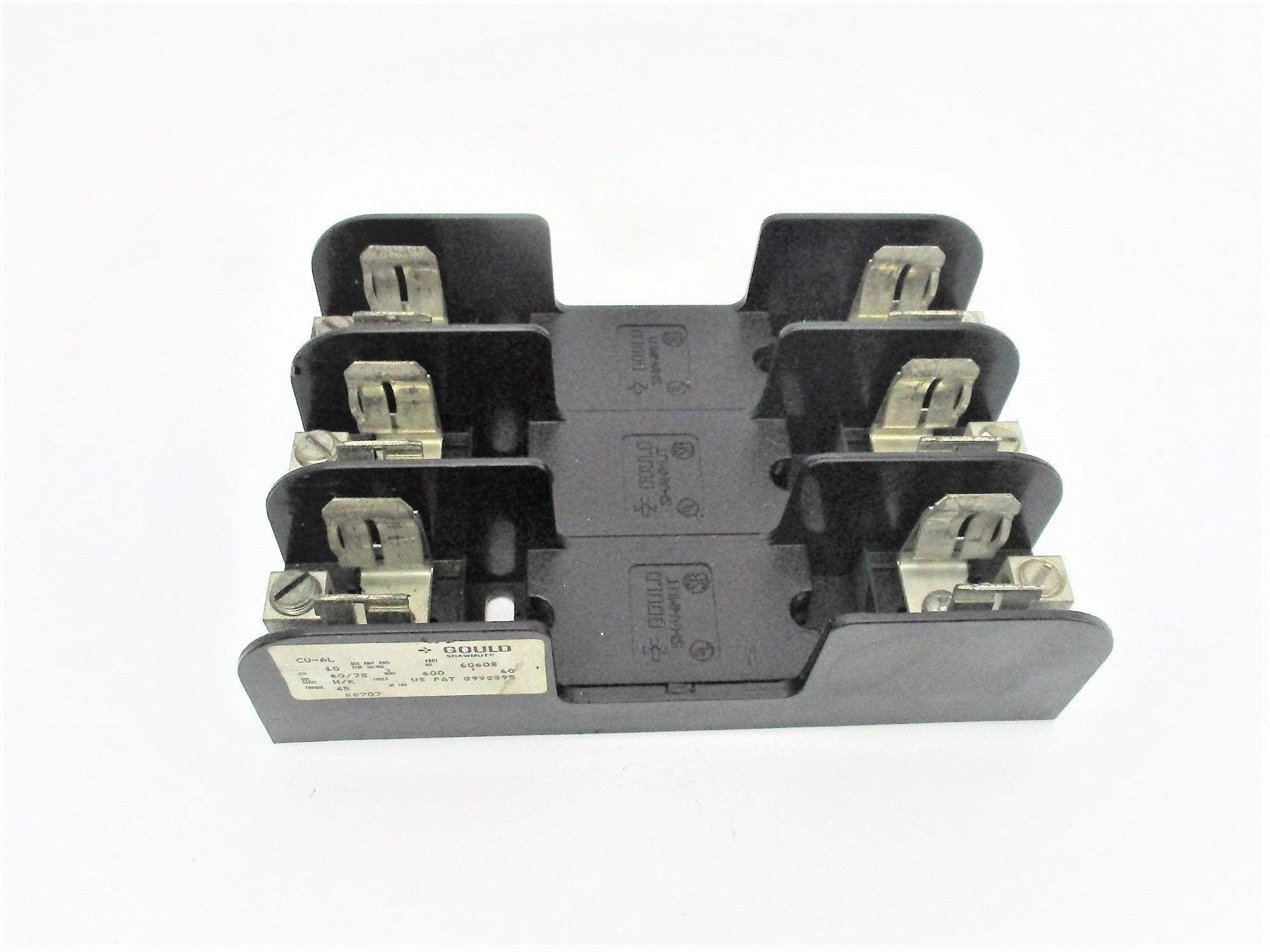 GOULD SHAWMUT 60608 UNMP