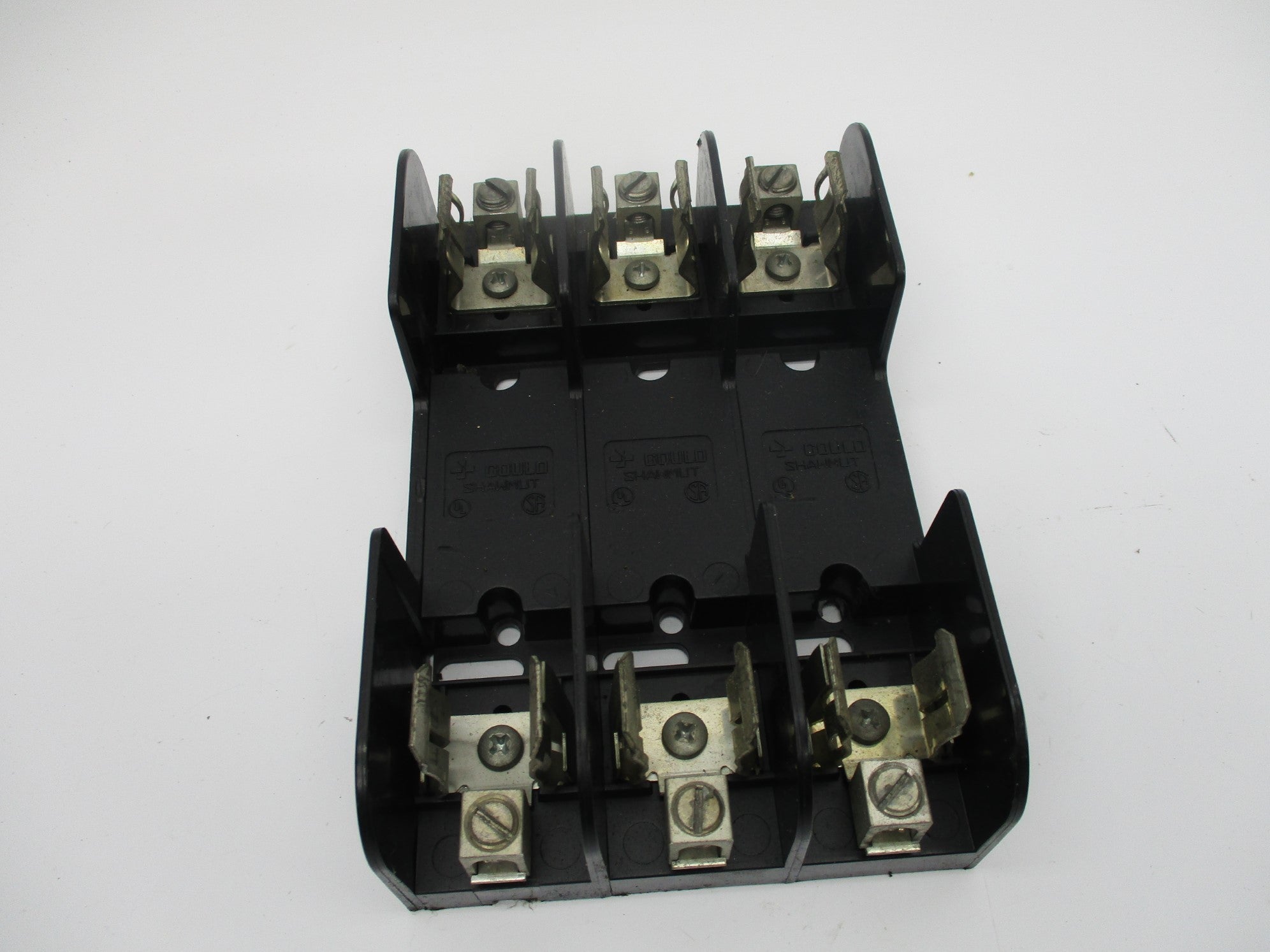 GOULD SHAWMUT 60608 UNMP