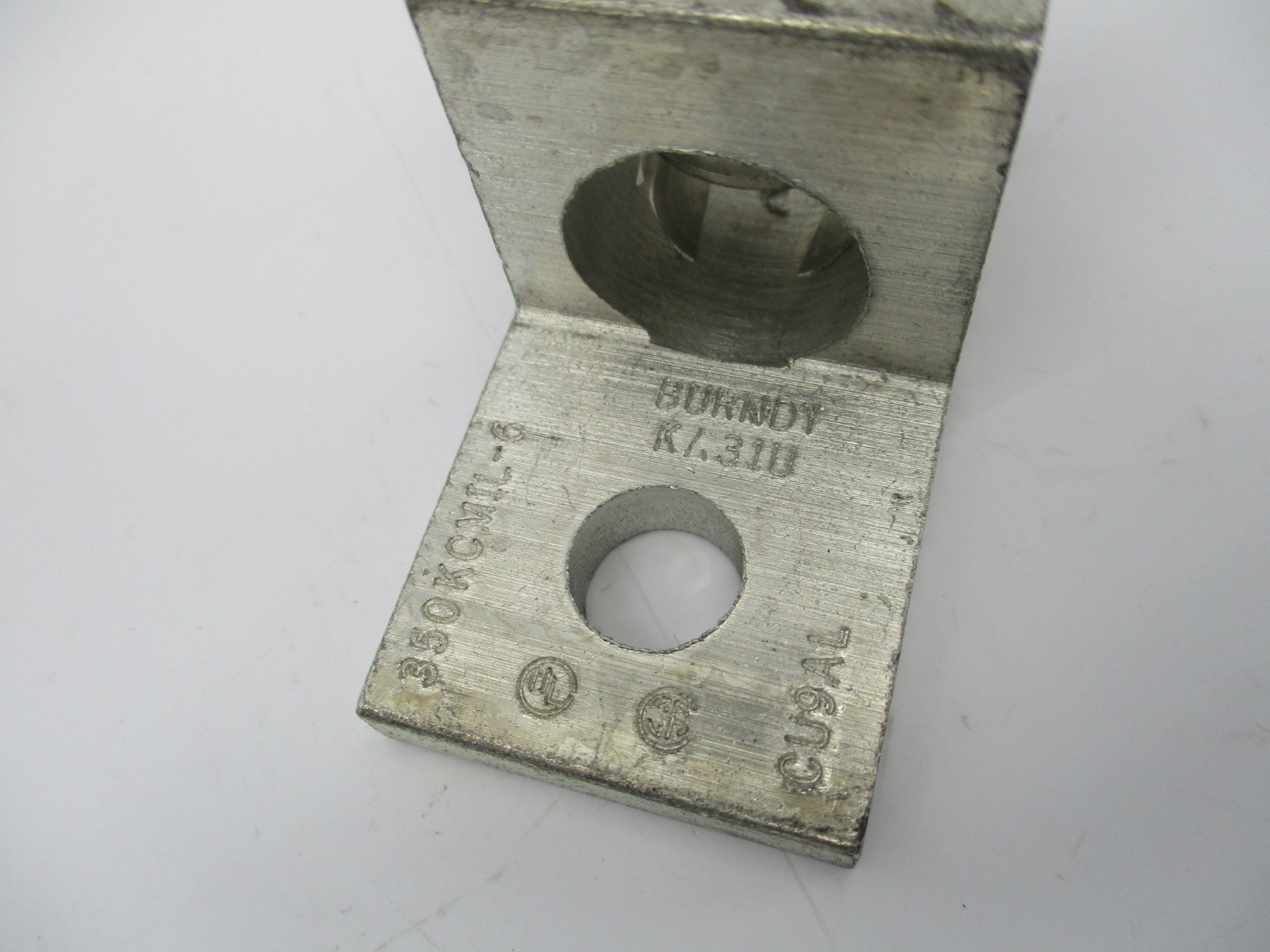 BURNDY KA31U 350KCMIL-6 NSNP