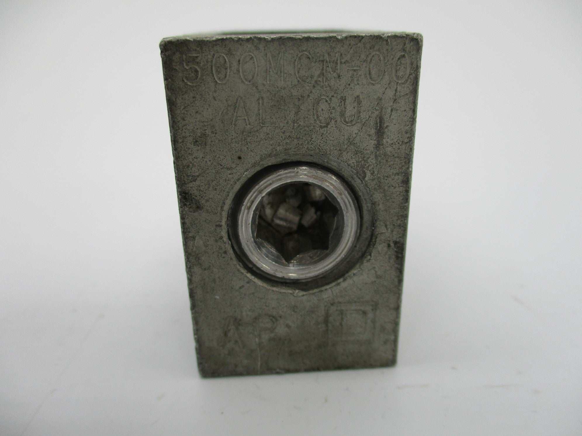 SQUARE D 500MCM-00 UNMP