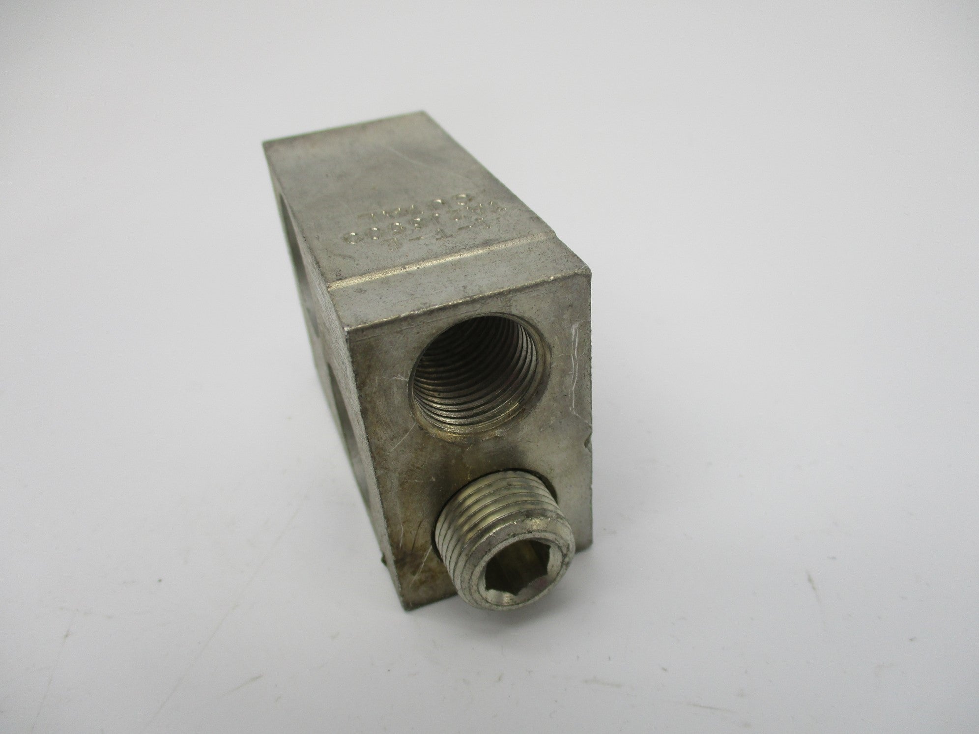 I-T-E TA2J6500 NSNP