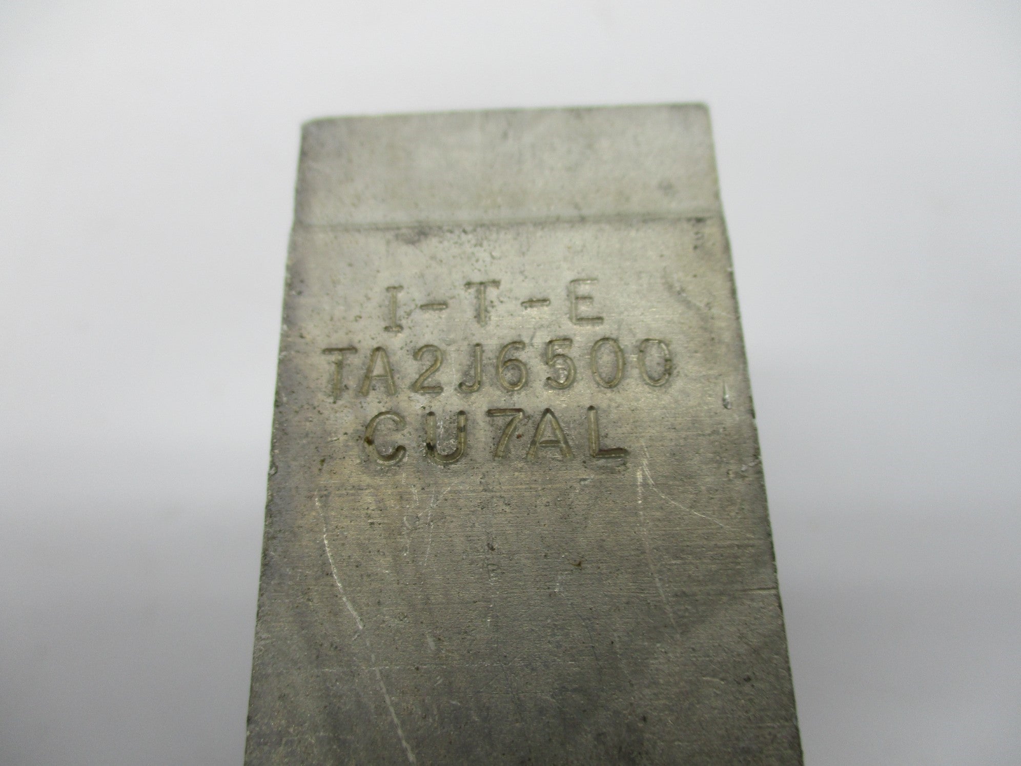 I-T-E TA2J6500 NSNP