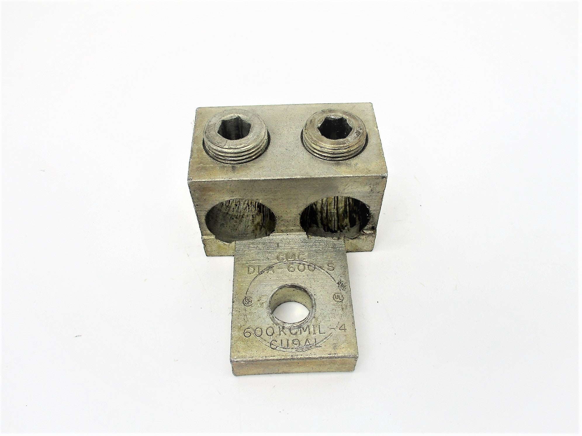 CMC 600KCMIL-4 UNMP