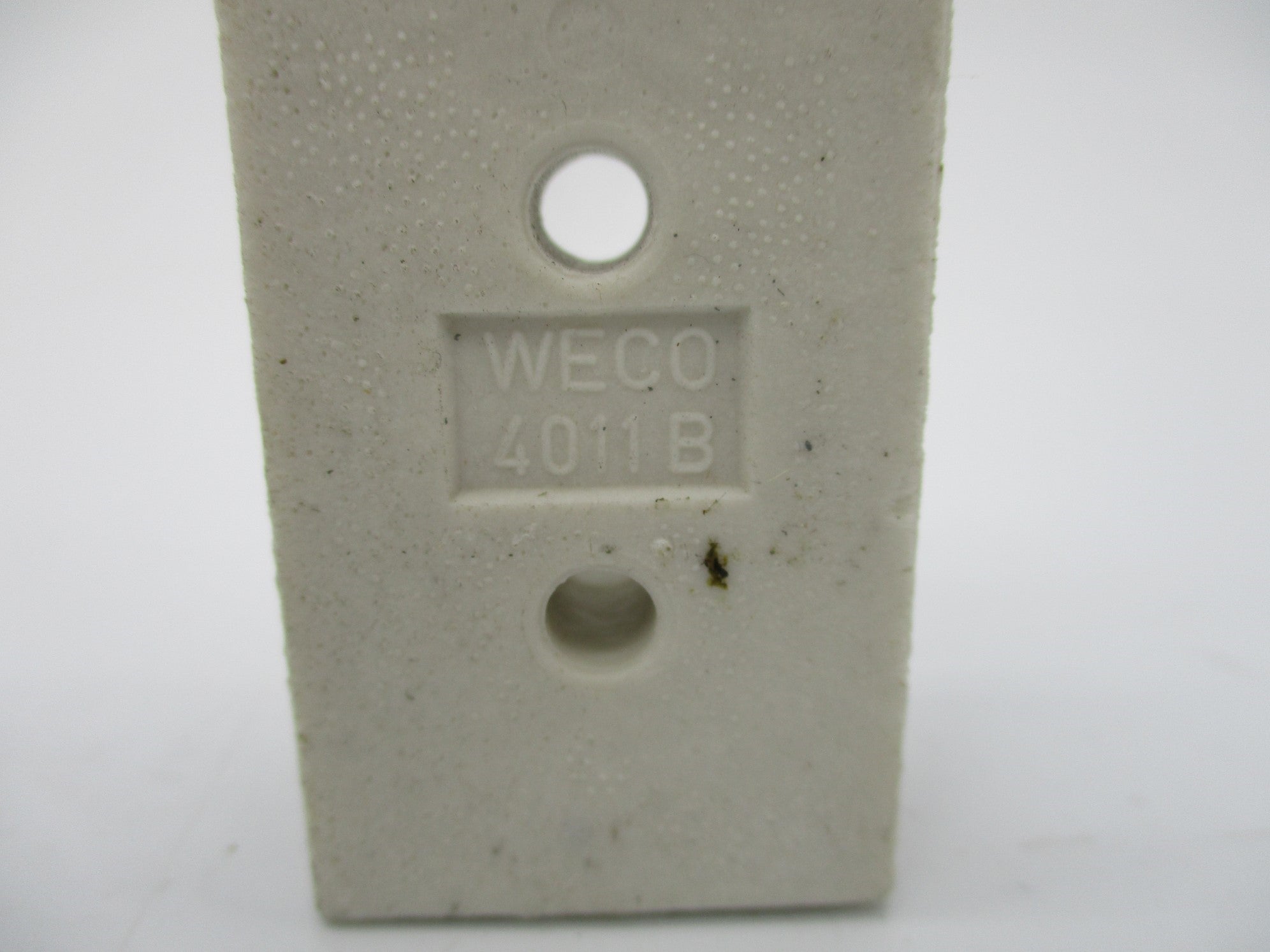 WECO 4011B NSNP