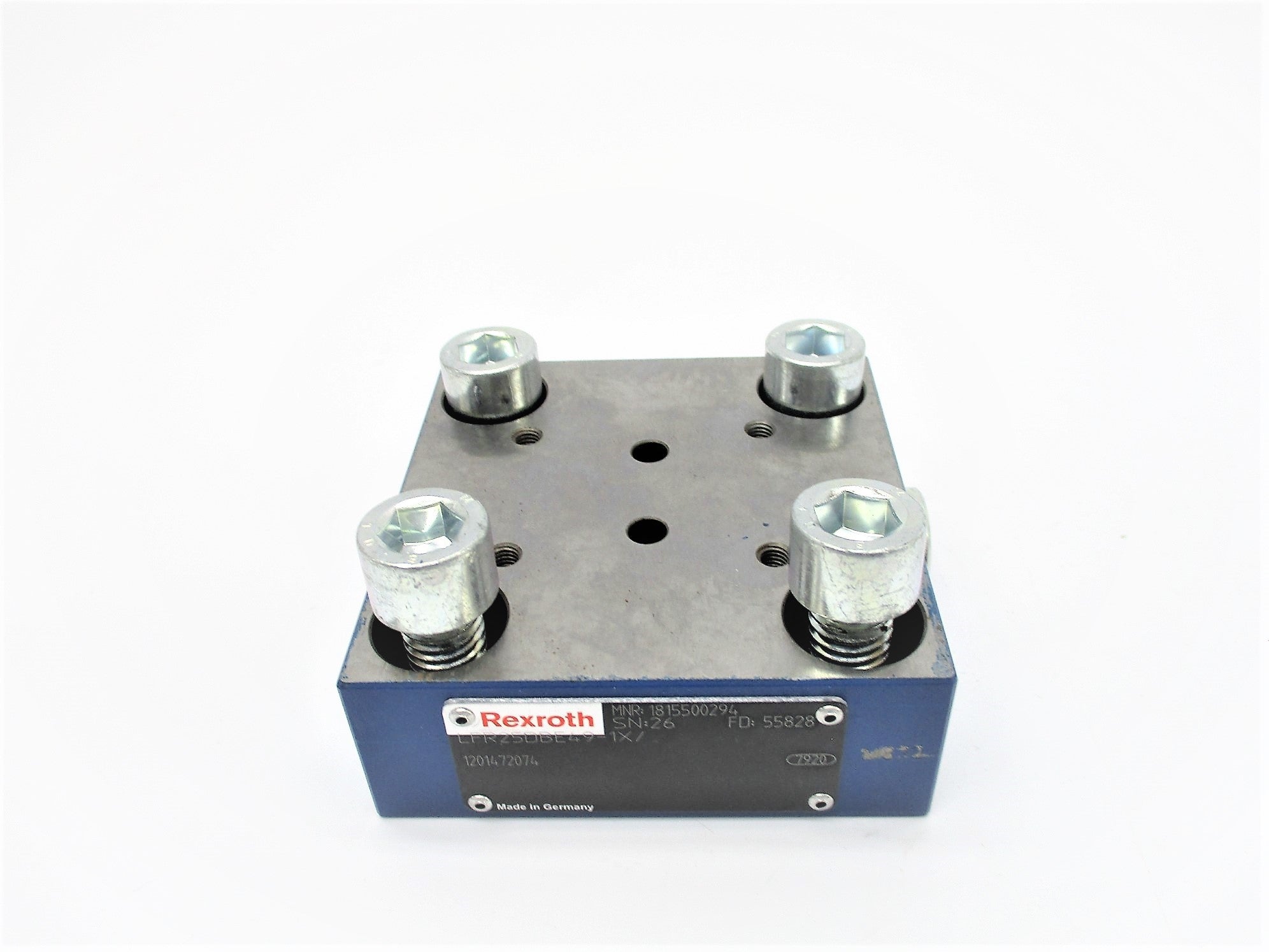 REXROTH LFR25DBE49-1X/ 1815500294 NSNP
