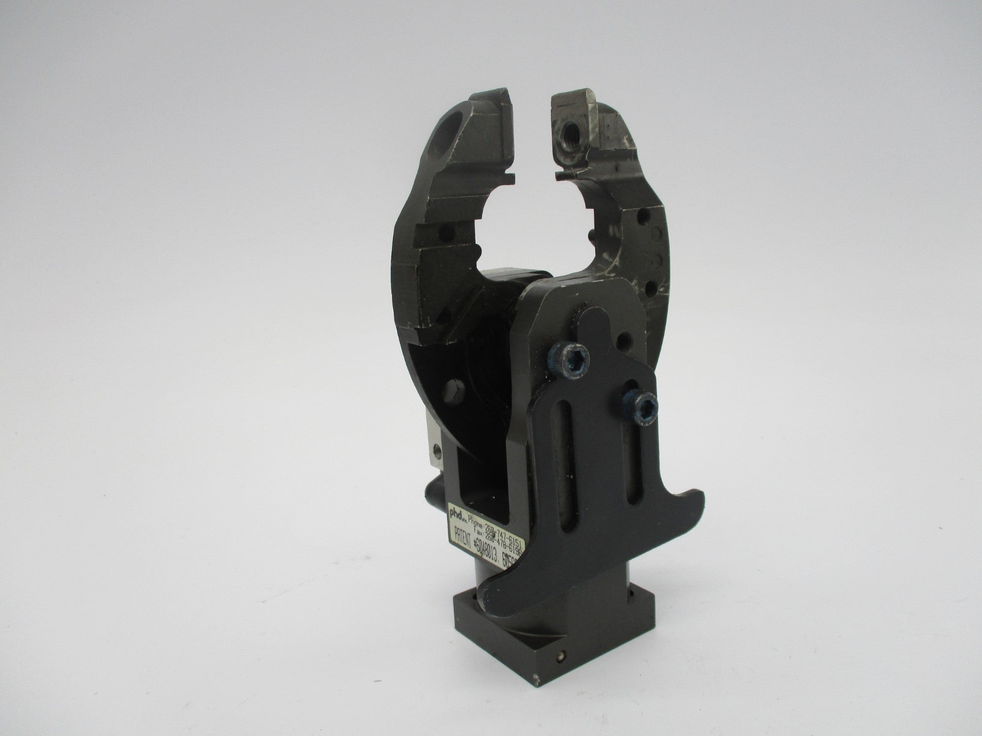 PHD GRM21S-2-75-75-SB05 UNMP