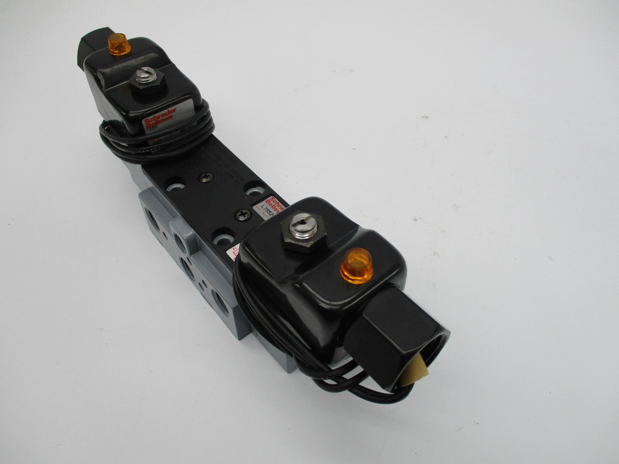 SCHRADER BELLOWS L7952421153 150PSI NSNP
