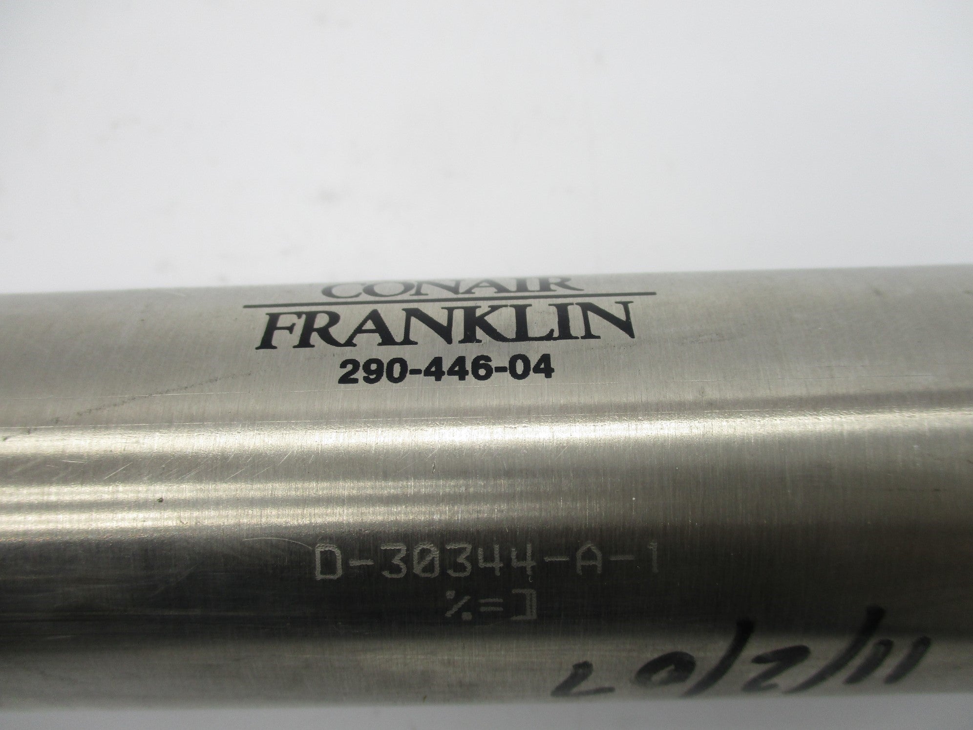 CONAIR FRANKLIN D-30344-A-1 NSNP
