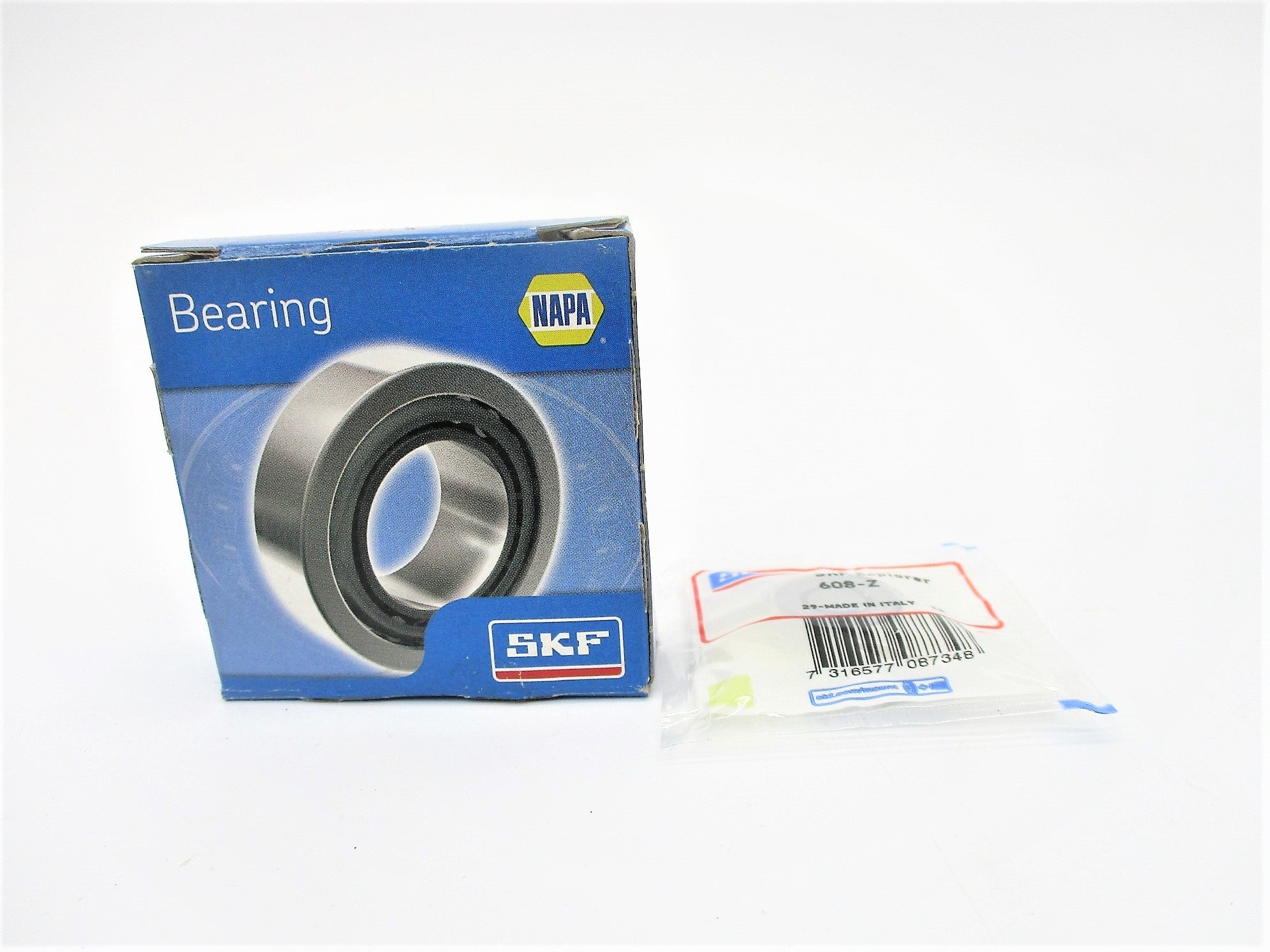 SKF 38-ZJ NSMP