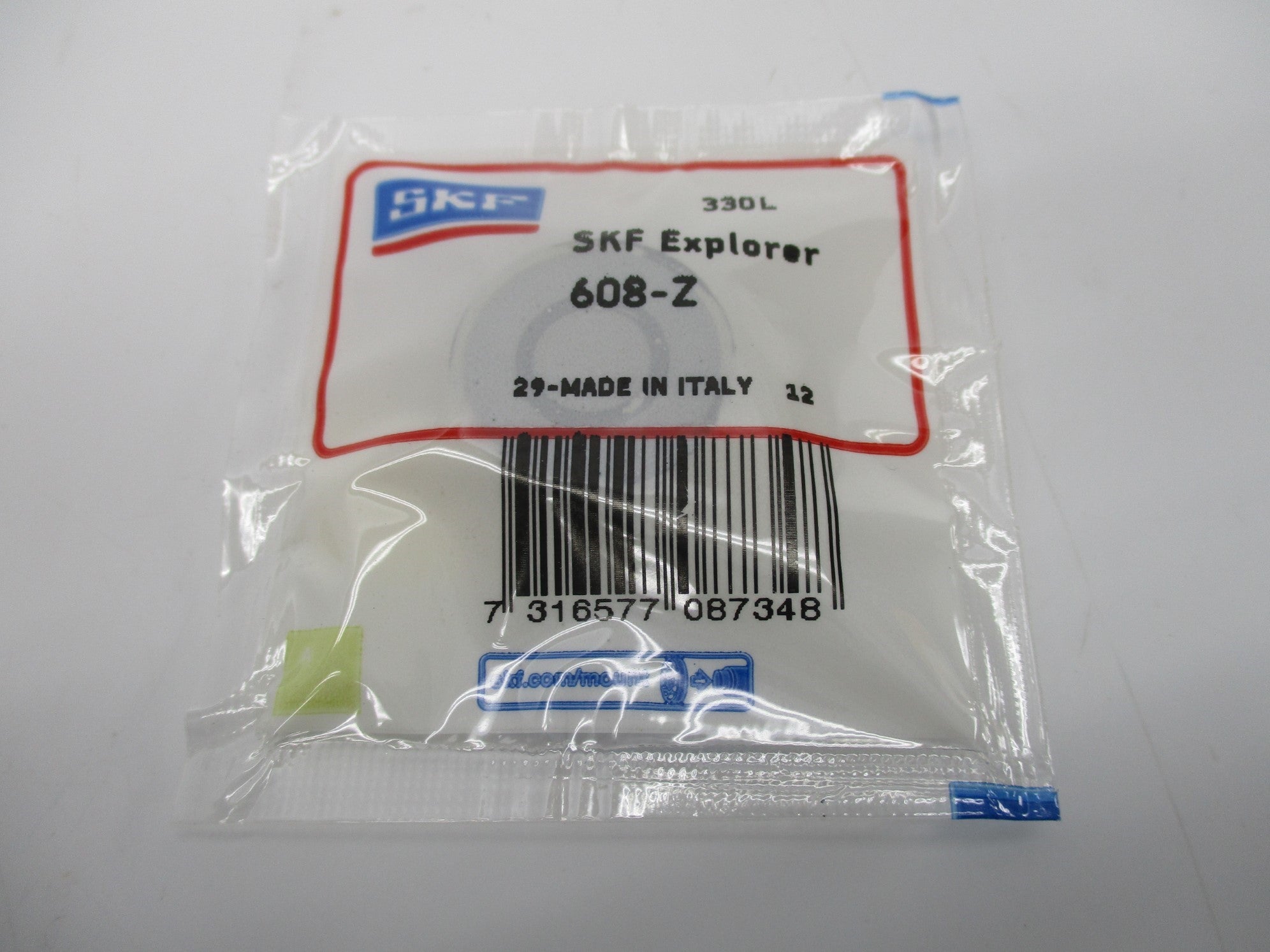 SKF 38-ZJ NSMP