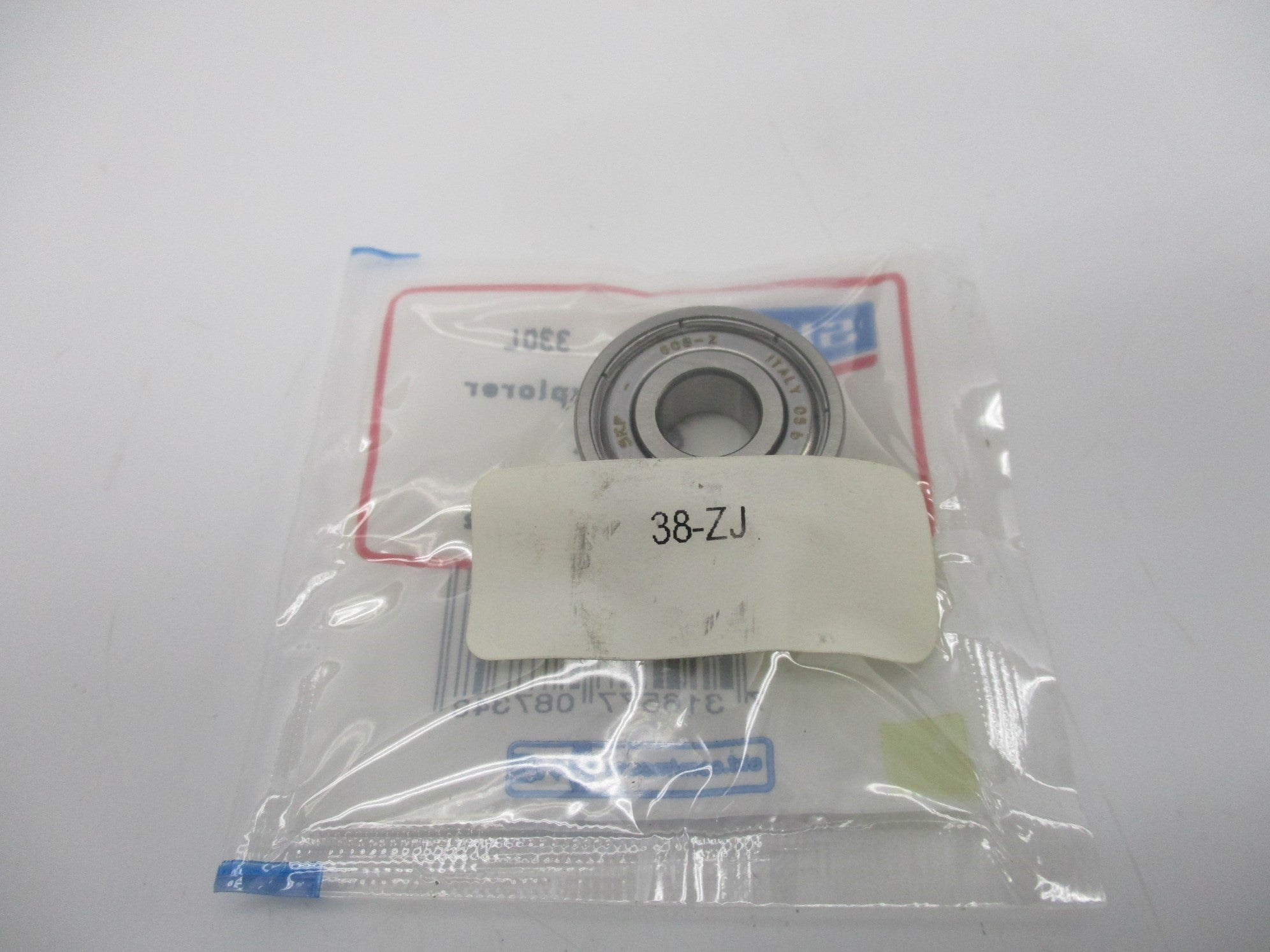 SKF 38-ZJ NSMP