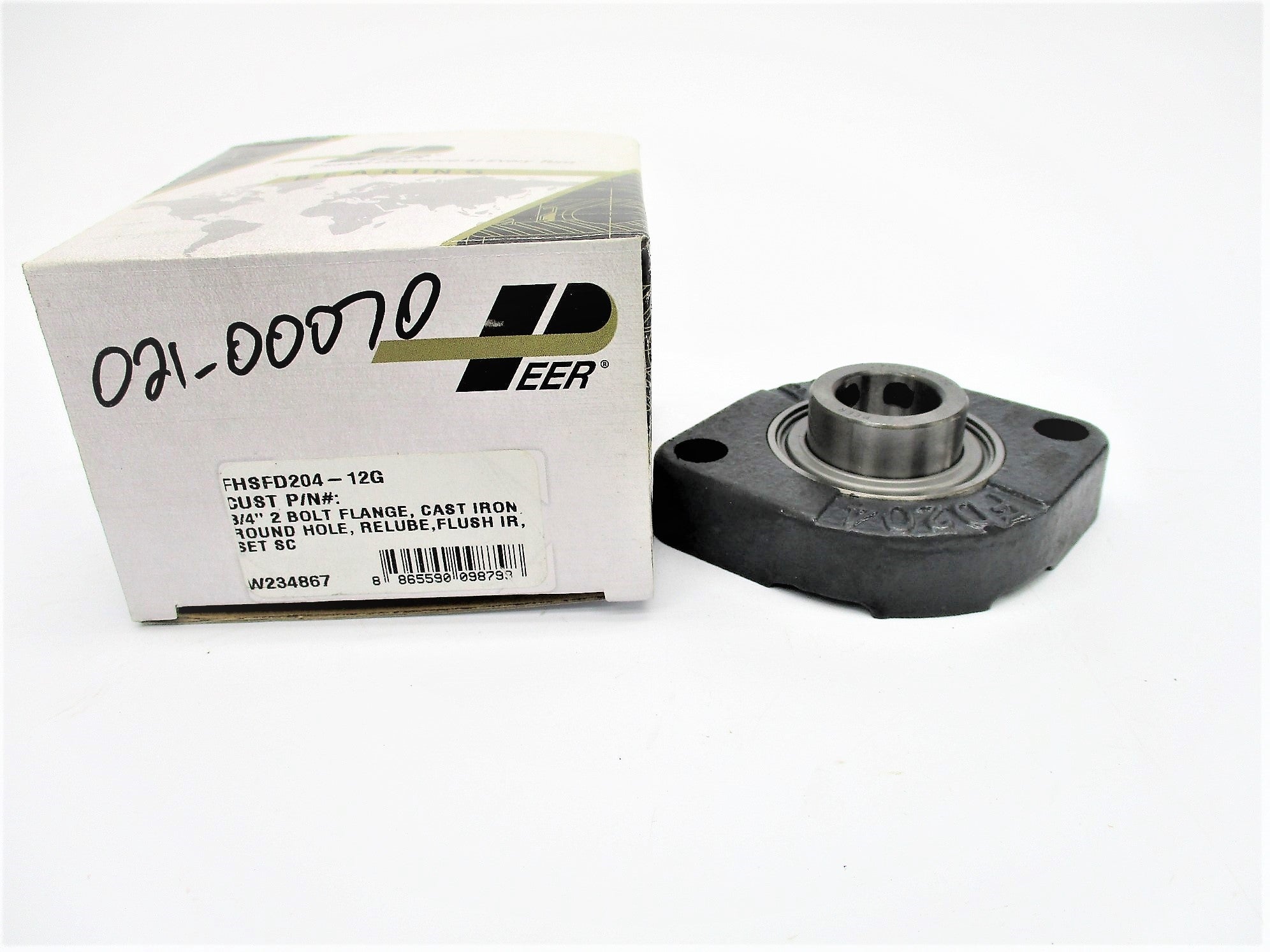 PEER FHSFD204-12G NSMP