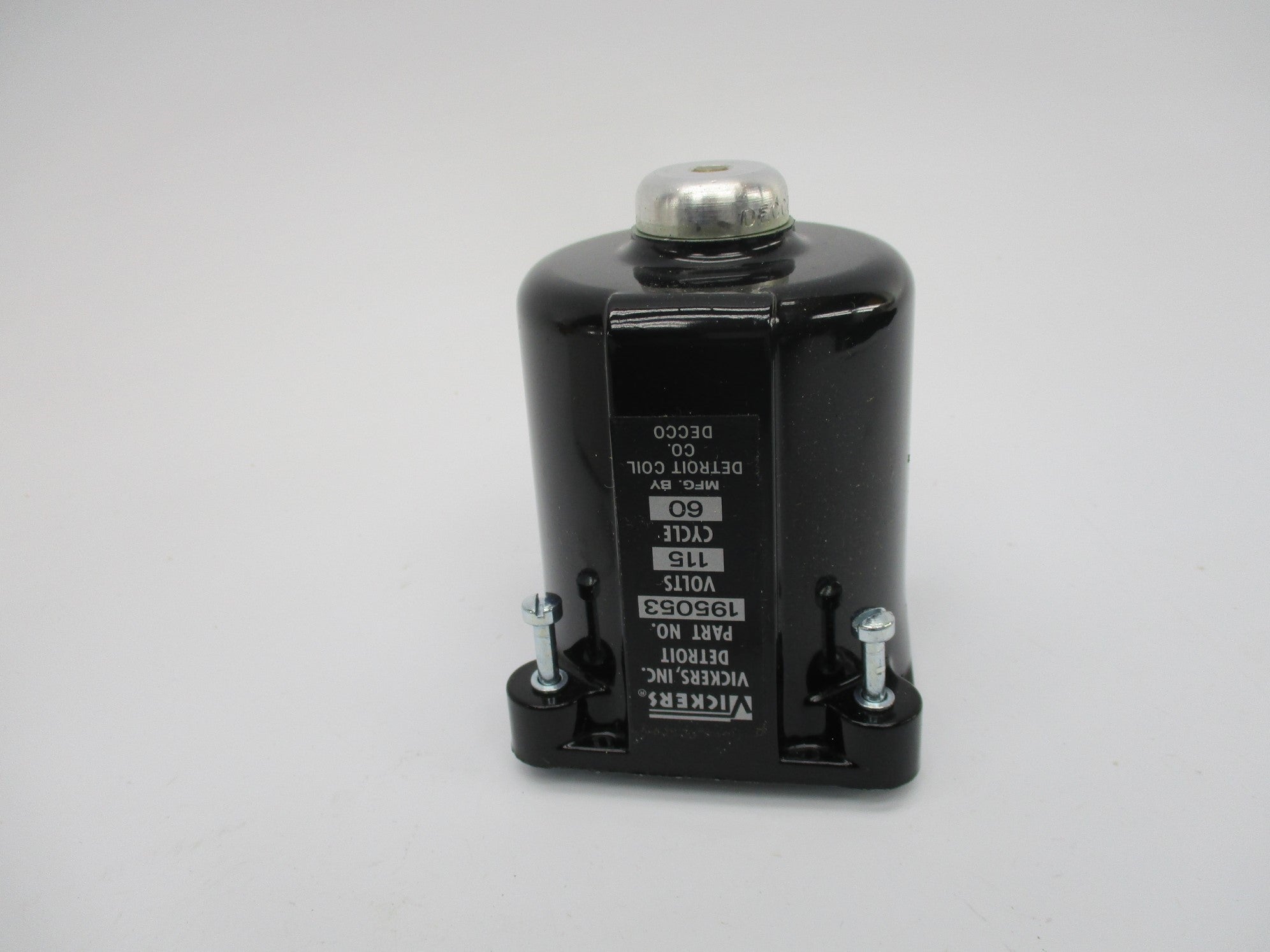 VICKERS 195053 115V NSMP