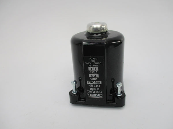VICKERS 195053 115V NSMP