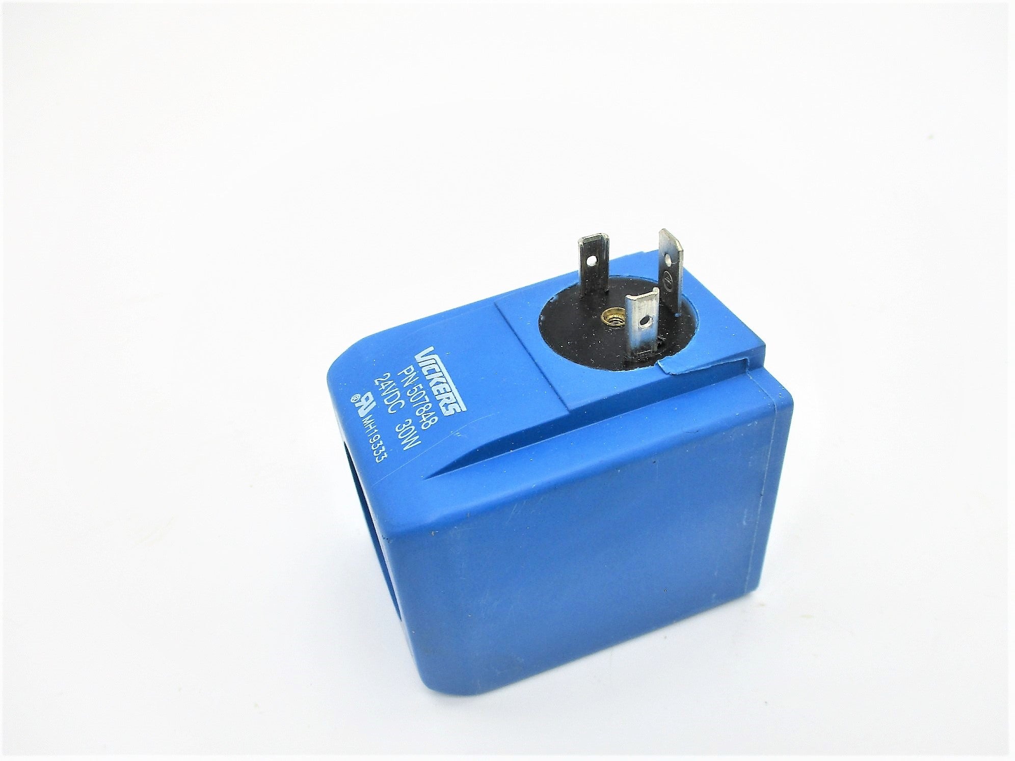 VICKERS 507848 UNMP