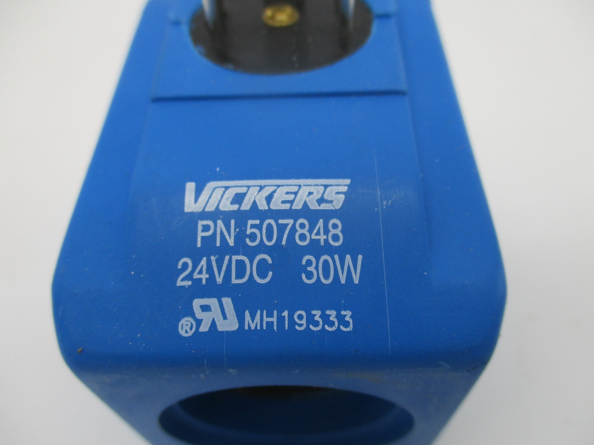 VICKERS 507848 UNMP