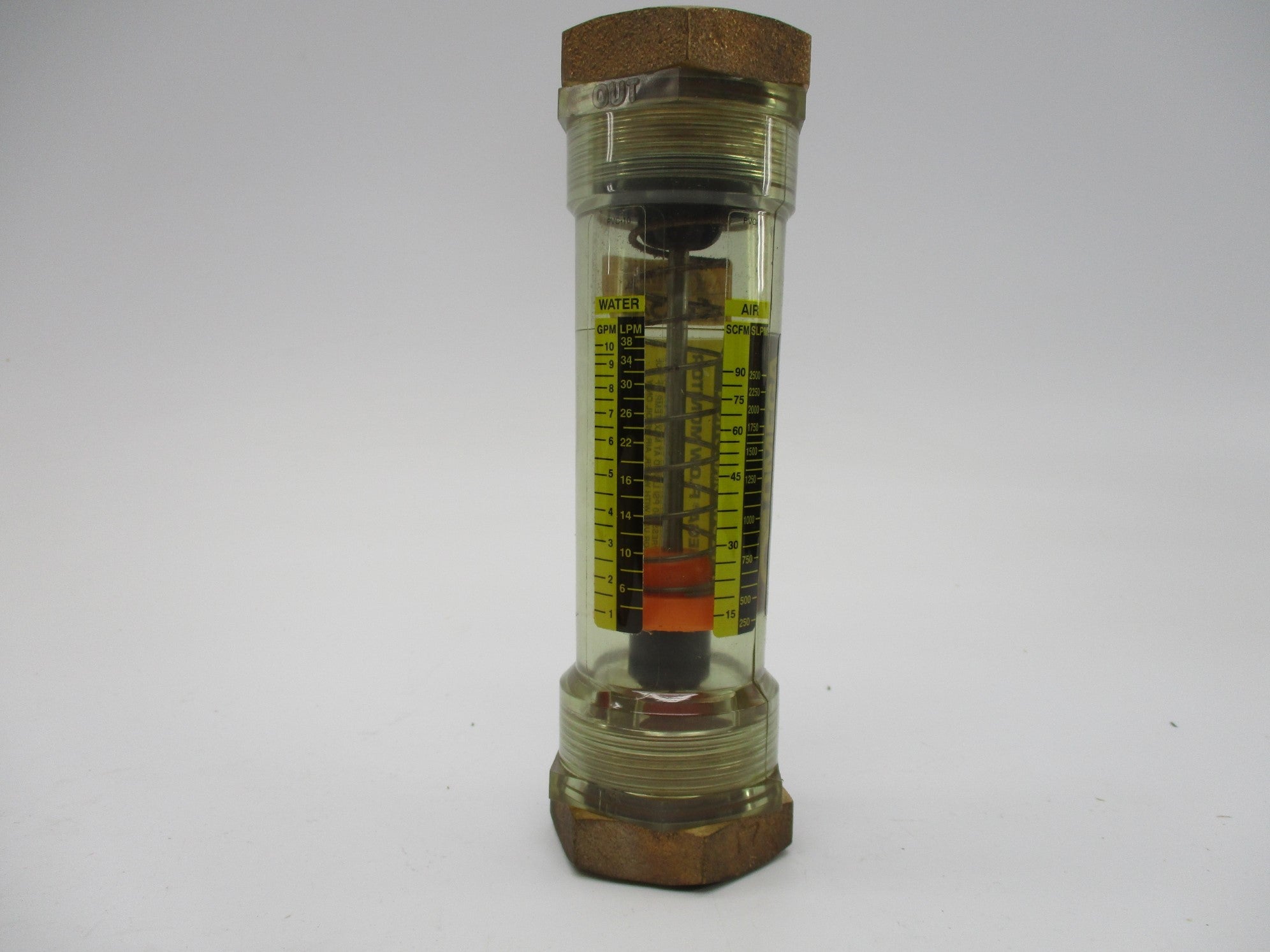 OMEGA FL-510 NSMP