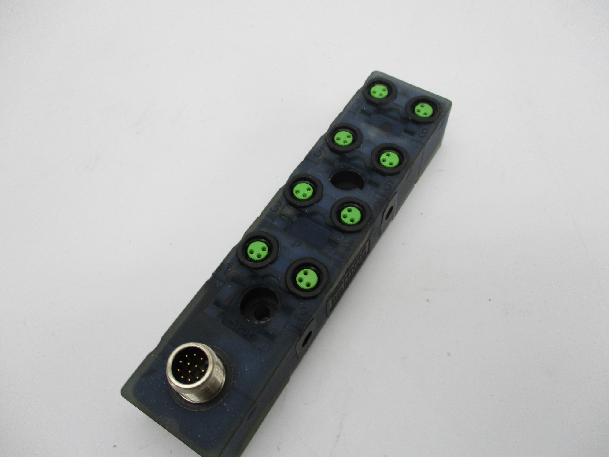 MURR ELEKTRONIK 8000-88060-0000000 NSMP
