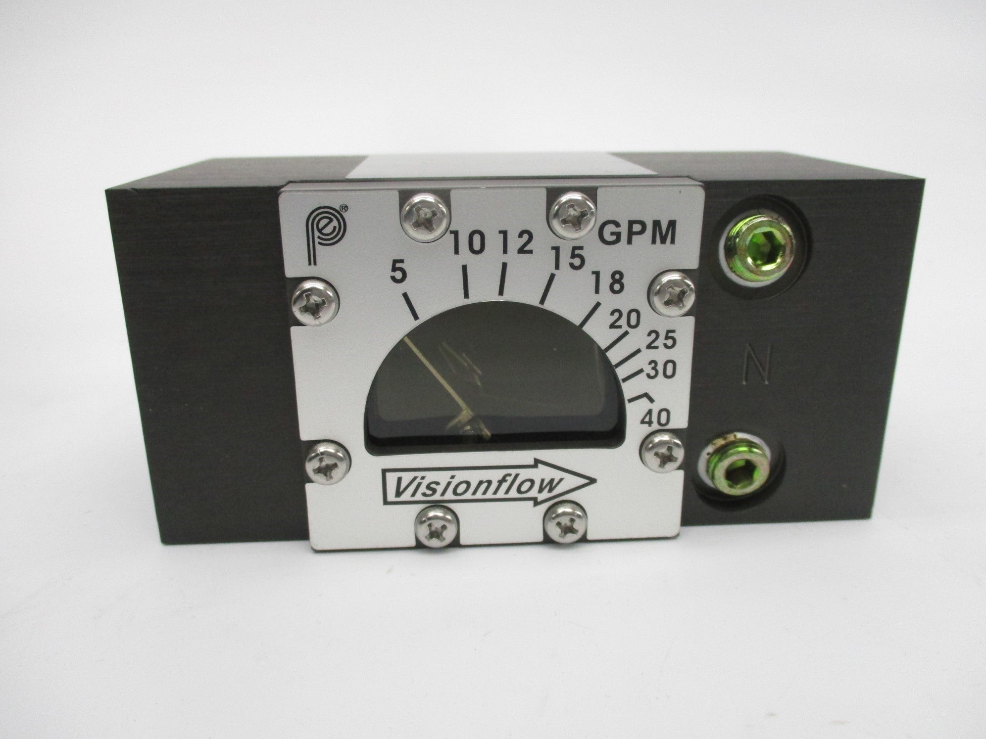 PLASTIC PROCESS EQUIPMENT VF10E40G NSMP