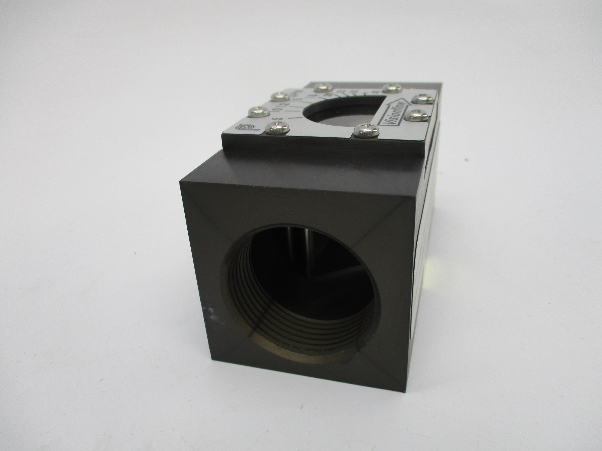 PLASTIC PROCESS EQUIPMENT VF10E40G NSMP