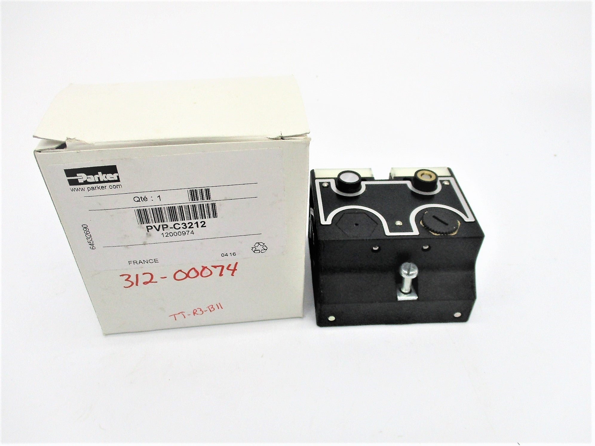 PARKER PVP-C3212 NSMP