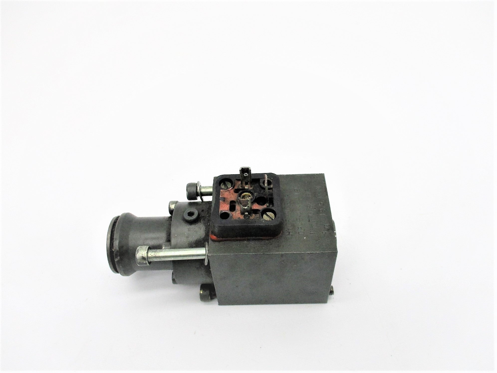 HYDRONORMA GP45-4-A UNMP