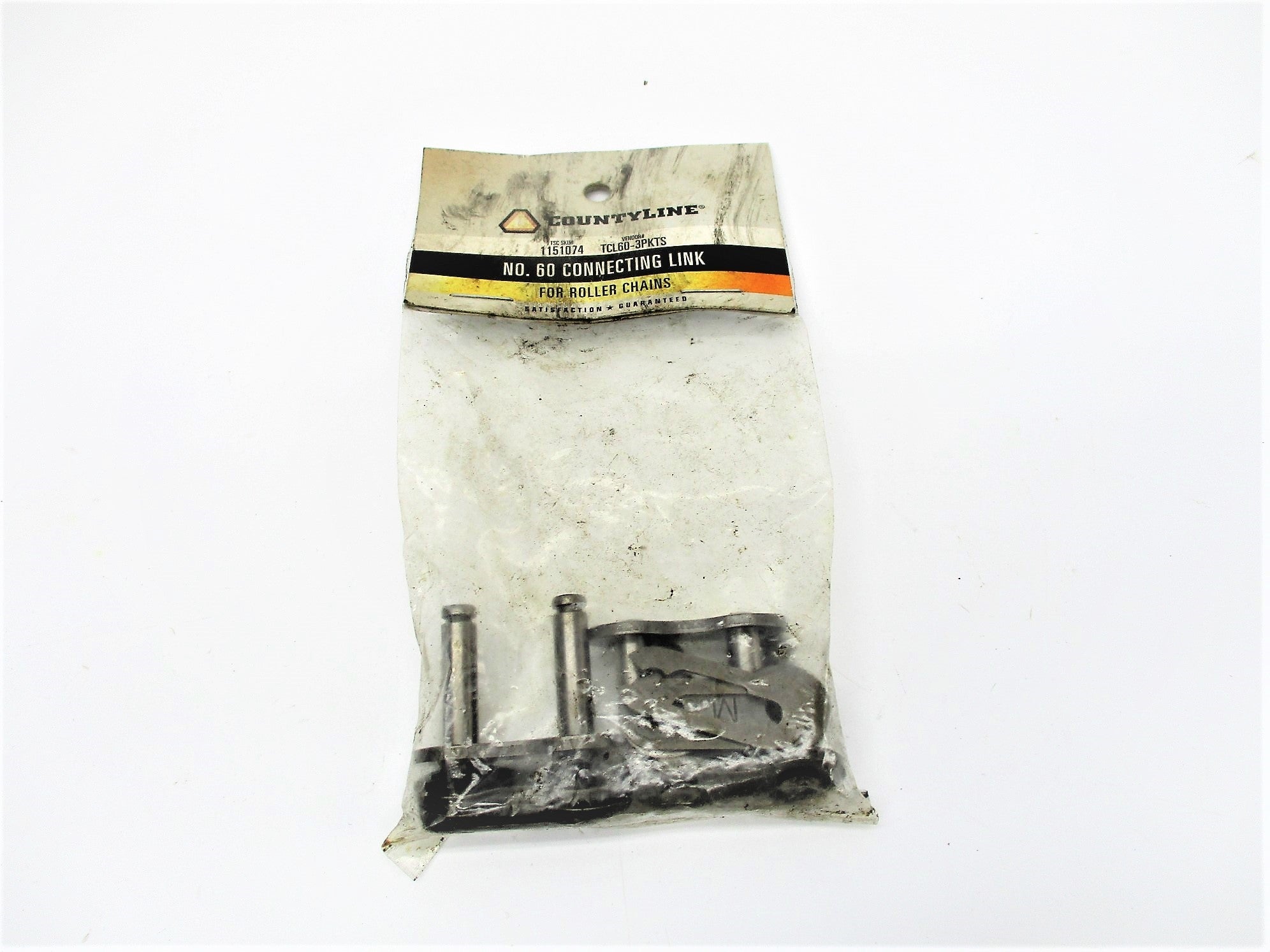 COUNTYLINE TCL60-3PKTS (PKG OF 3) NSMP